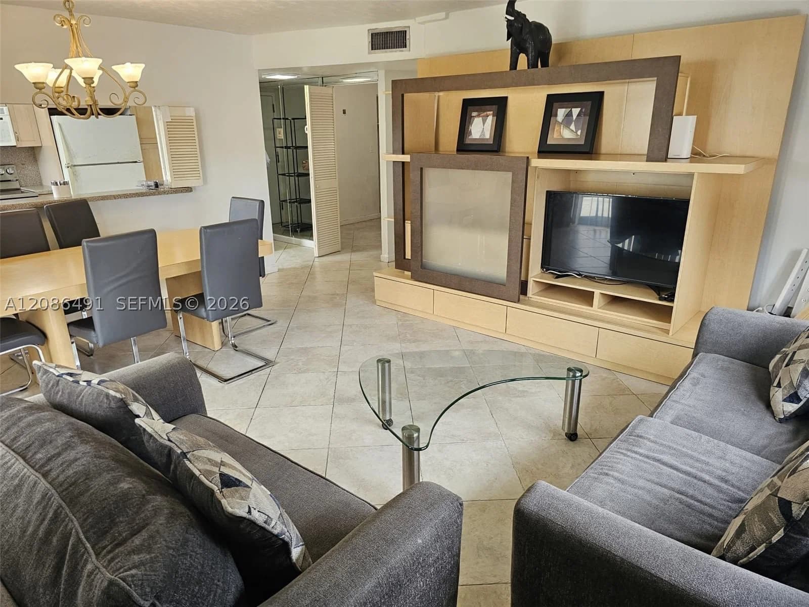2+1 Condo — 3605 Indian Creek Dr #301, Miami Beach, FL 33140
