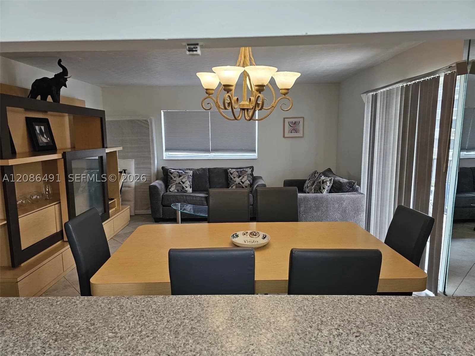 2+1 Condo — 3605 Indian Creek Dr #301, Miami Beach, FL 33140