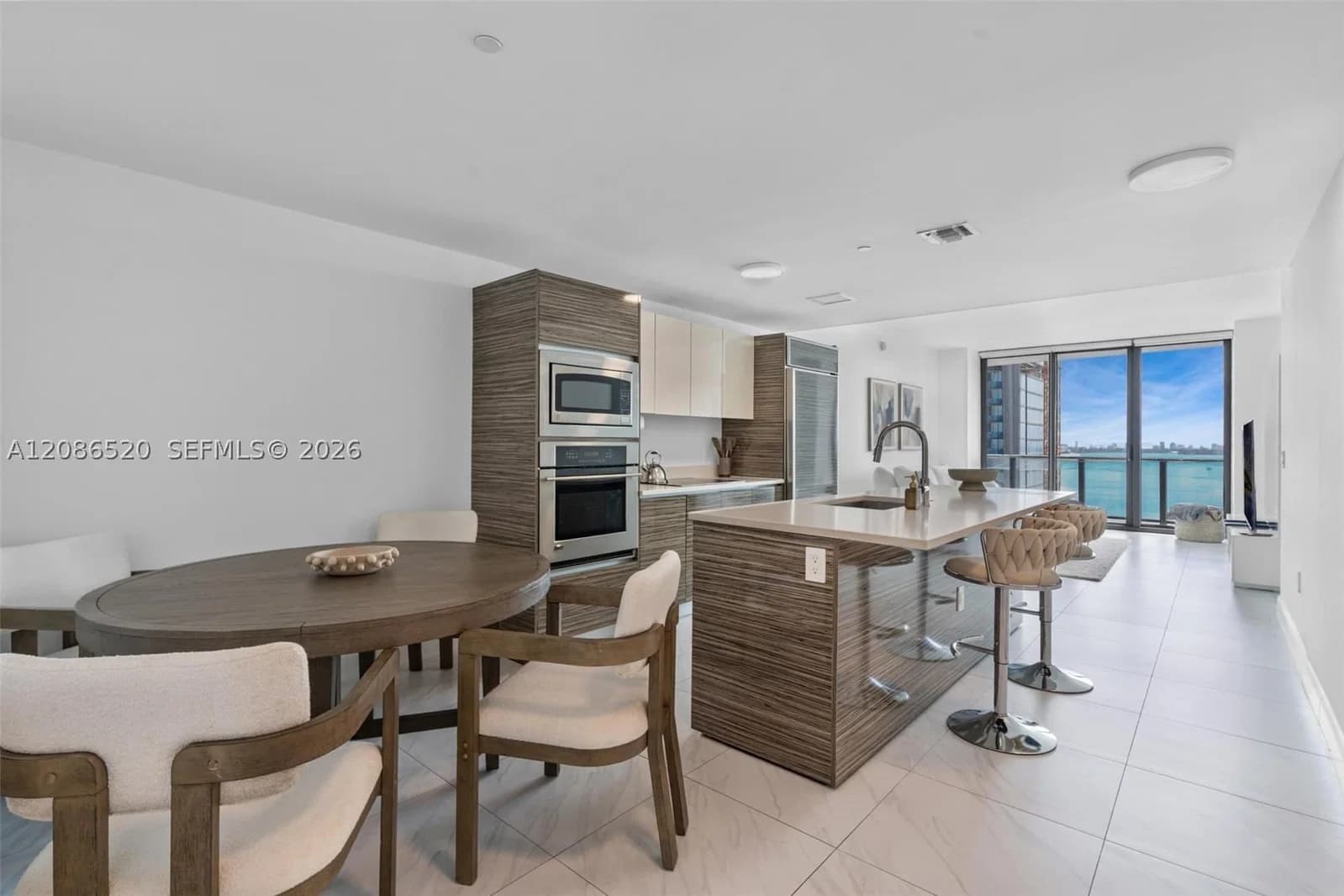 1+1 Condo — 460 28th St #1602, Miami, FL 33137