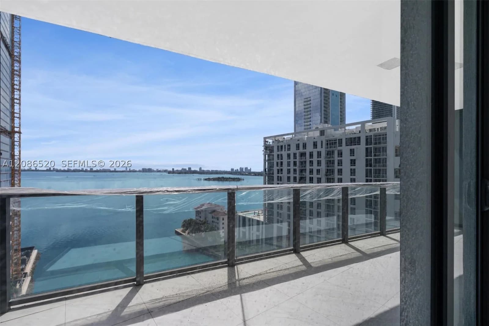 1+1 Condo — 460 28th St #1602, Miami, FL 33137