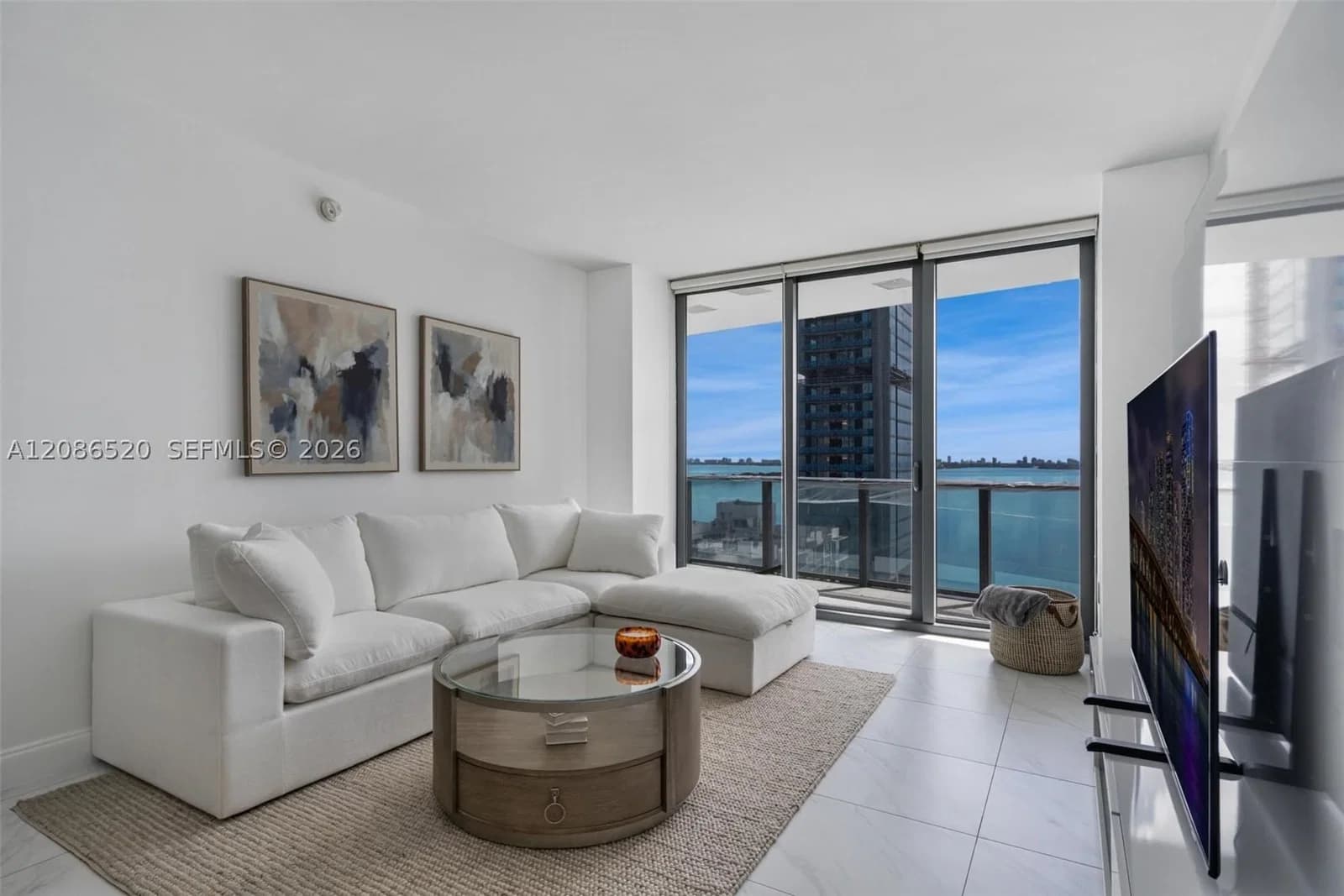 1+1 Condo — 460 28th St #1602, Miami, FL 33137