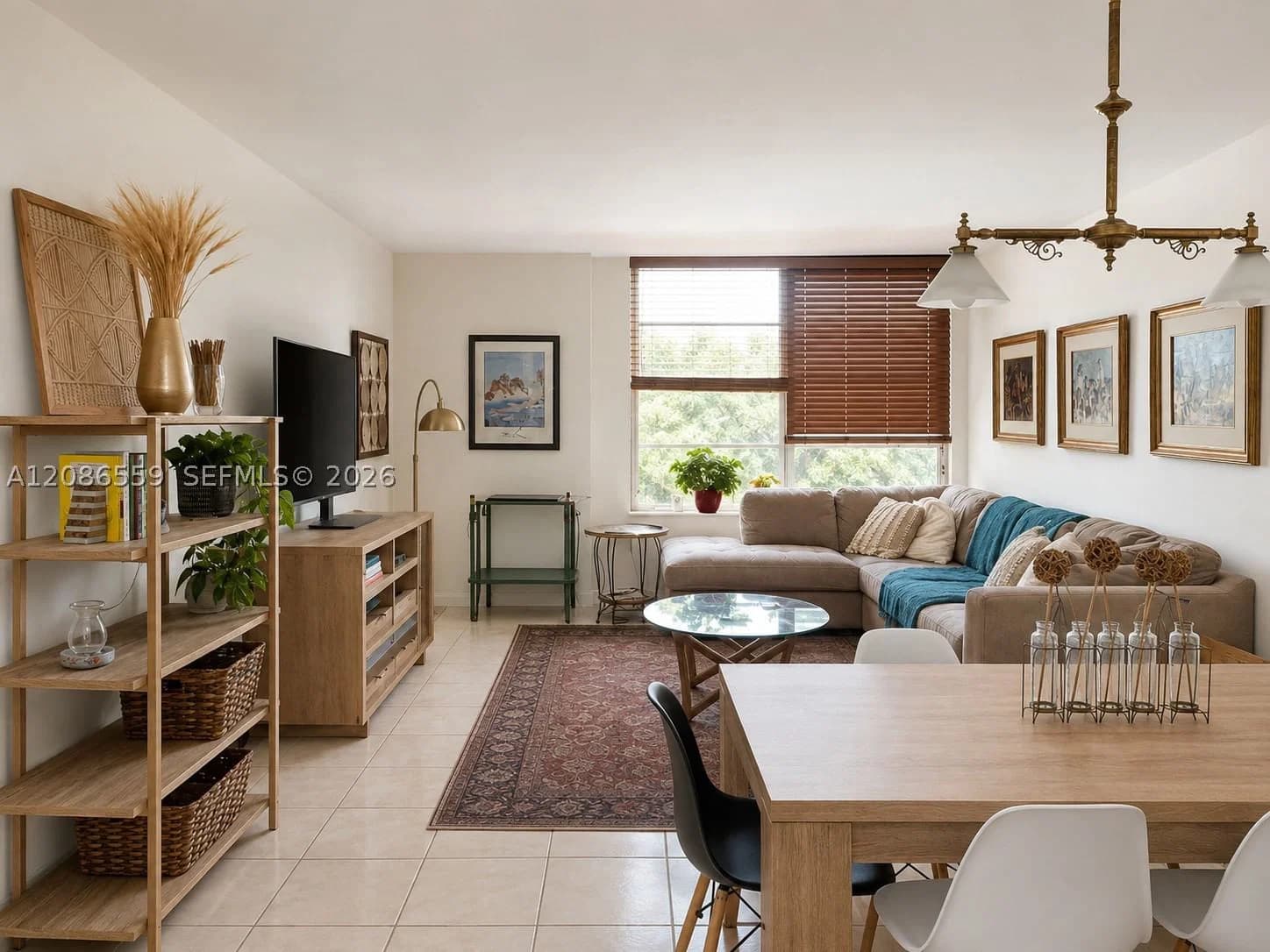 1+1 Condo — 2899 Collins Ave #1508, Miami Beach, FL 33140