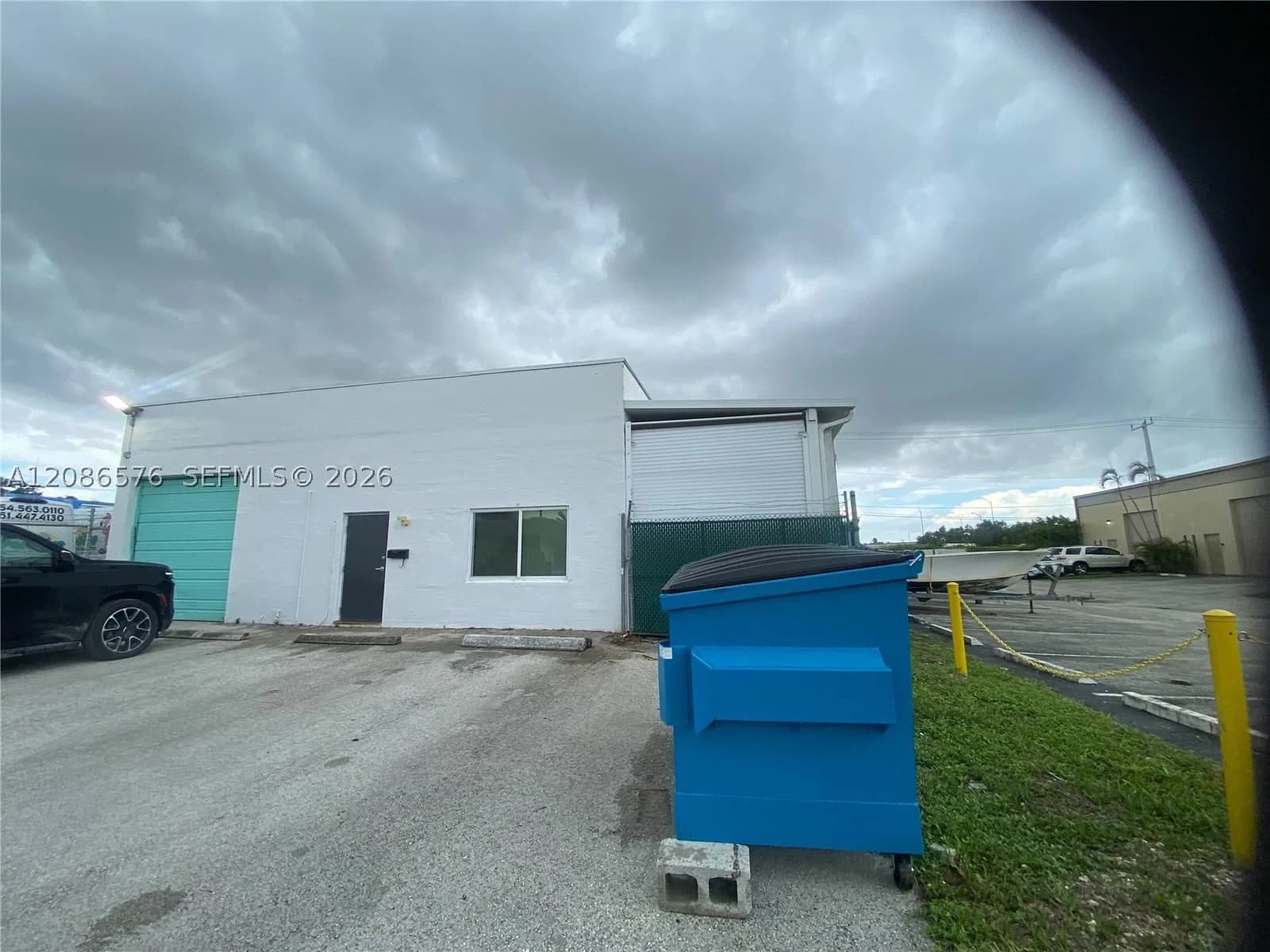 Mülk — 340 21st Ter, Fort Lauderdale, FL 33312