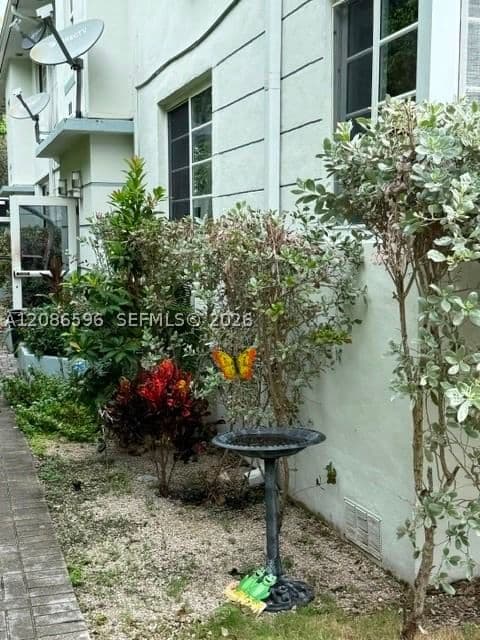 1+1 Daire — 1995 Marseille Dr #4, Miami Beach, FL 33141