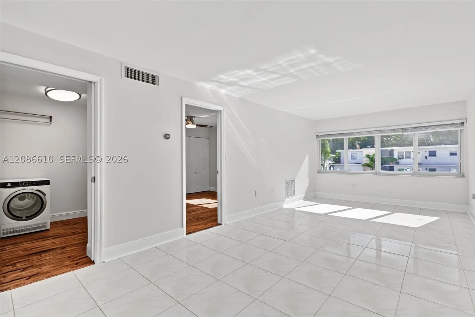 1+1 Condo — 2690 22nd Ave #206, Miami, FL 33133