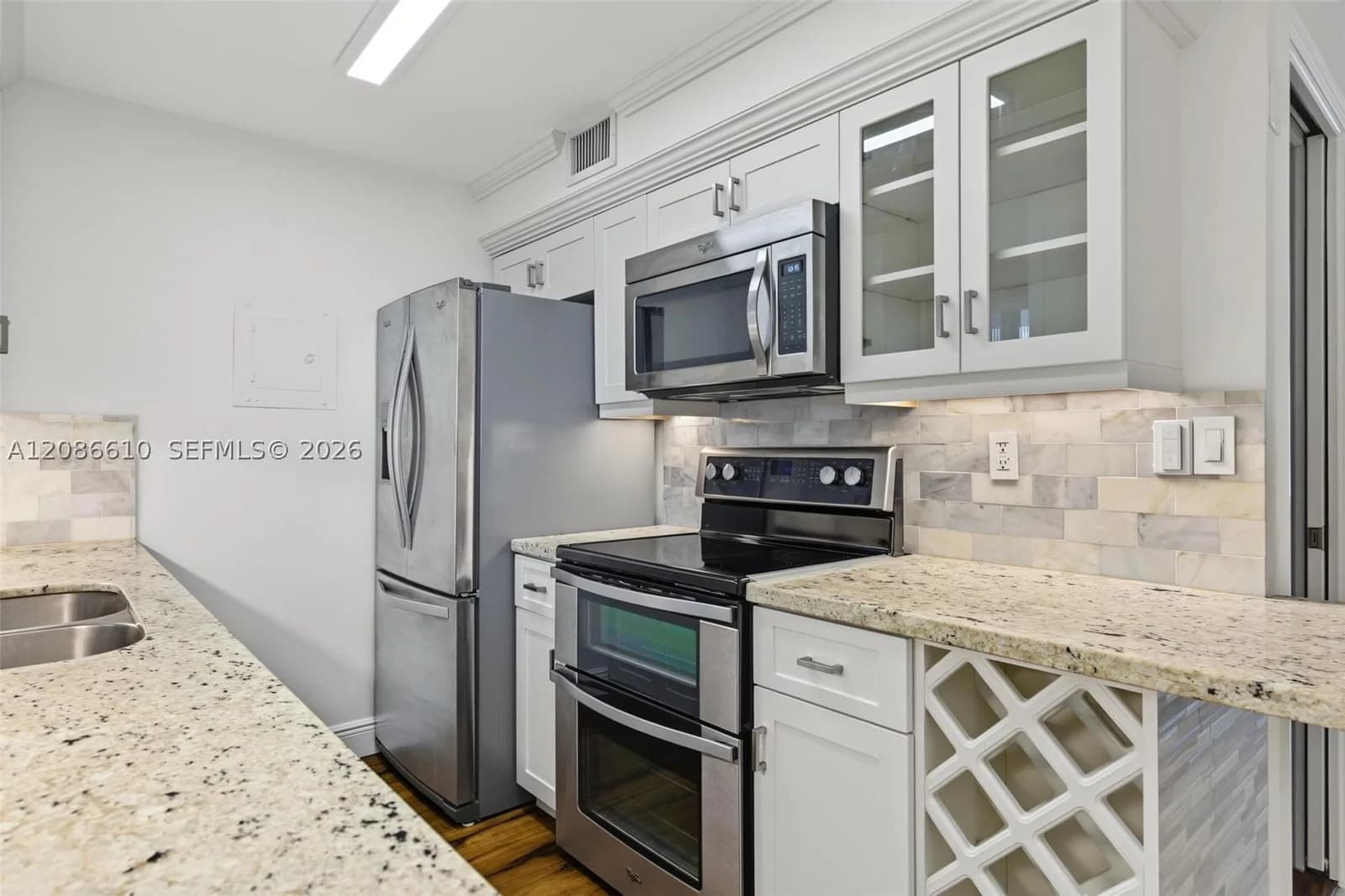 1+1 Condo — 2690 22nd Ave #206, Miami, FL 33133