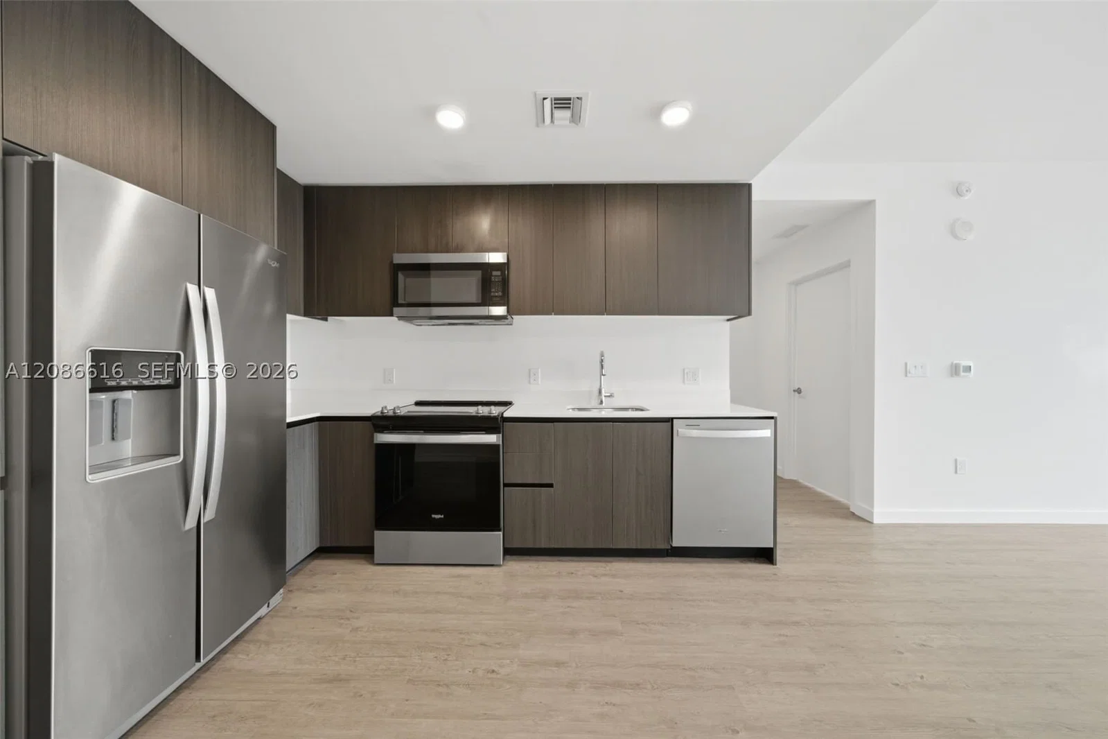 1+1 Daire — 2000 Biscayne Blvd #1903, Miami, FL 33137