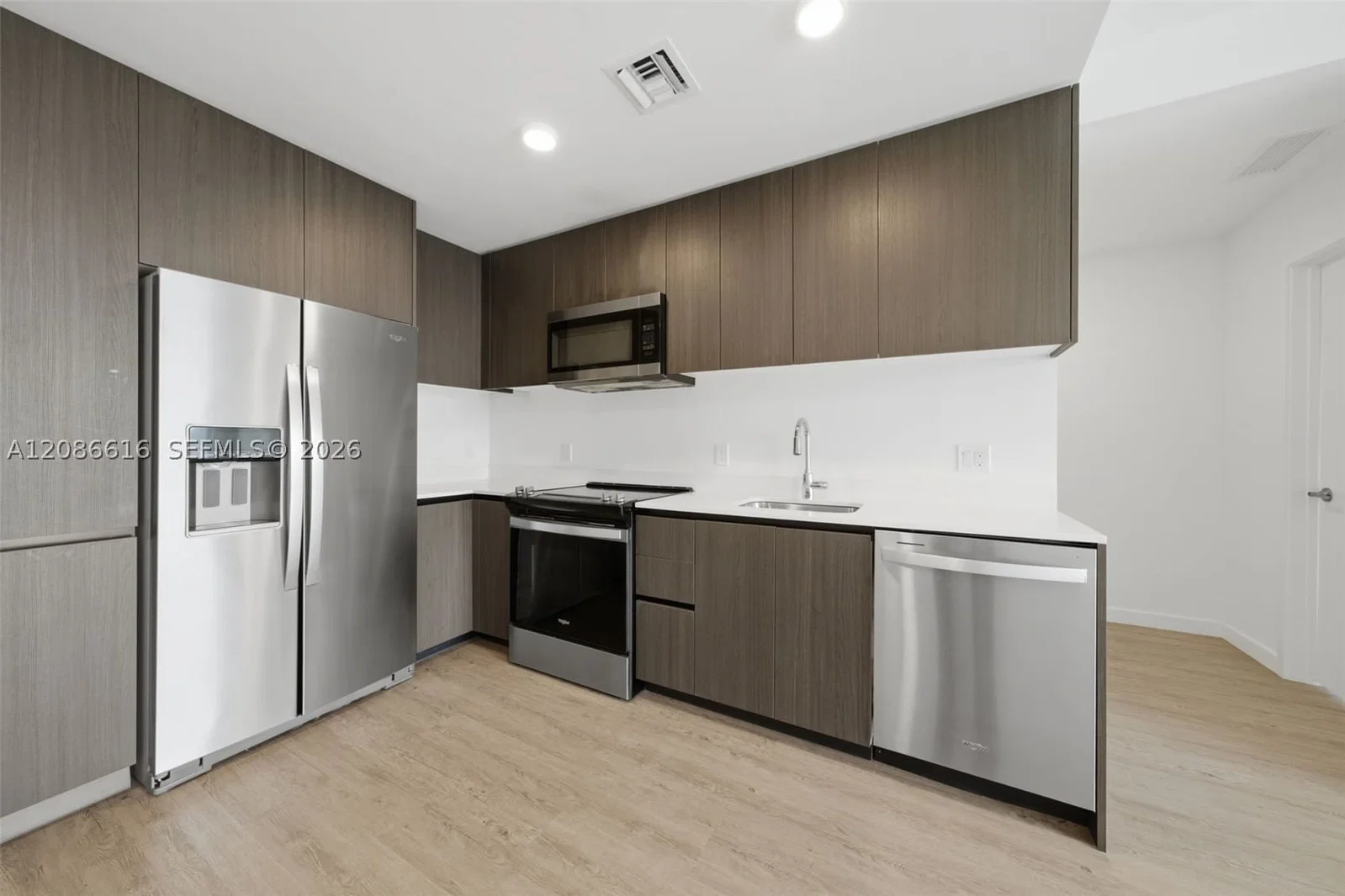 1+1 Daire — 2000 Biscayne Blvd #1903, Miami, FL 33137