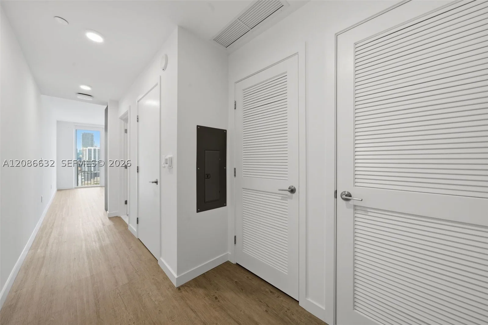 Daire — 2000 Biscayne Blvd #2414, Miami, FL 33137