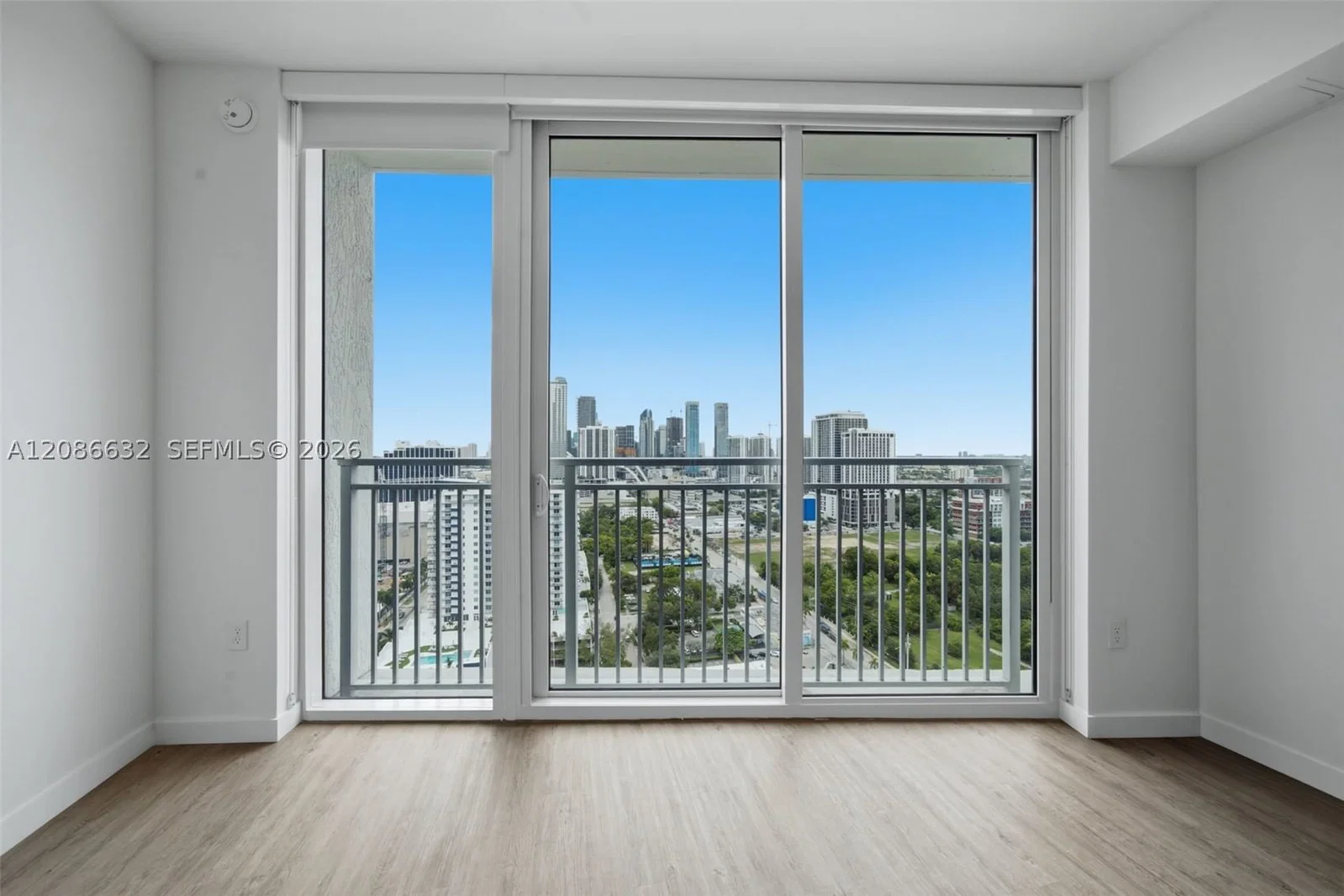 Daire — 2000 Biscayne Blvd #2414, Miami, FL 33137