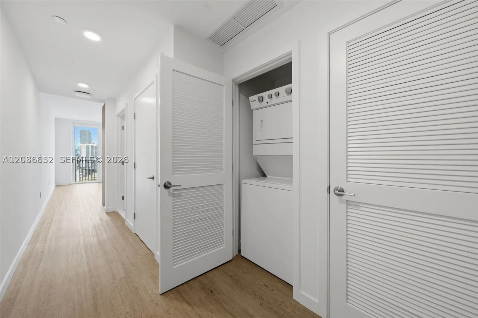 Daire — 2000 Biscayne Blvd #2414, Miami, FL 33137