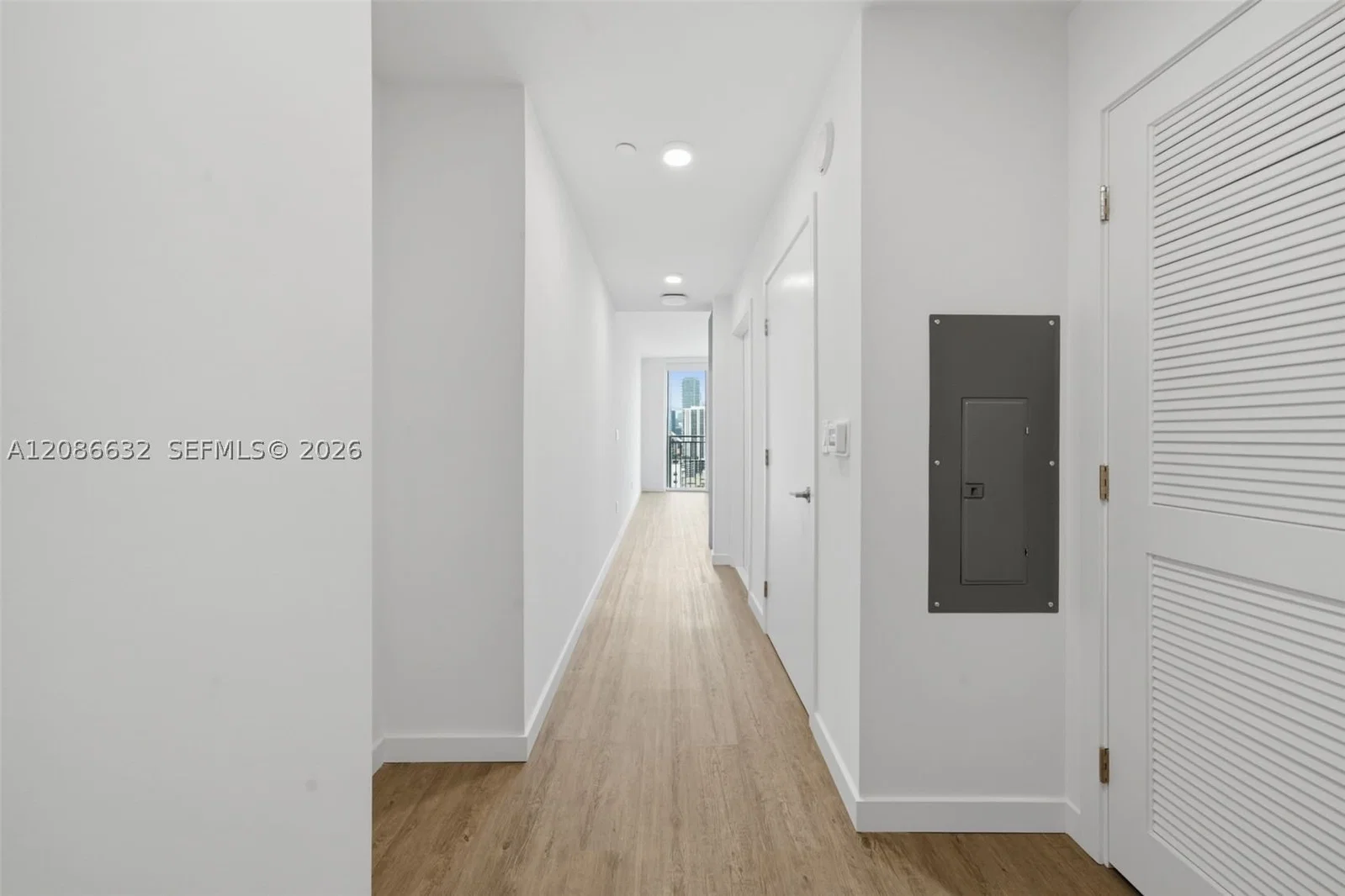 Daire — 2000 Biscayne Blvd #2414, Miami, FL 33137