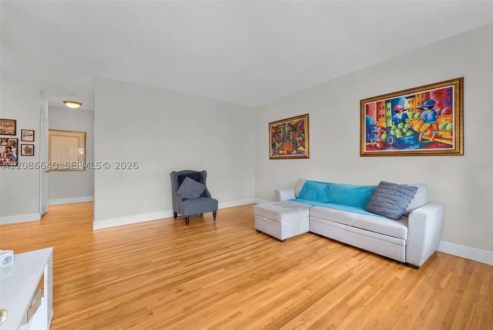 1+1 Condo — 320 85th St #15, Miami Beach, FL 33141