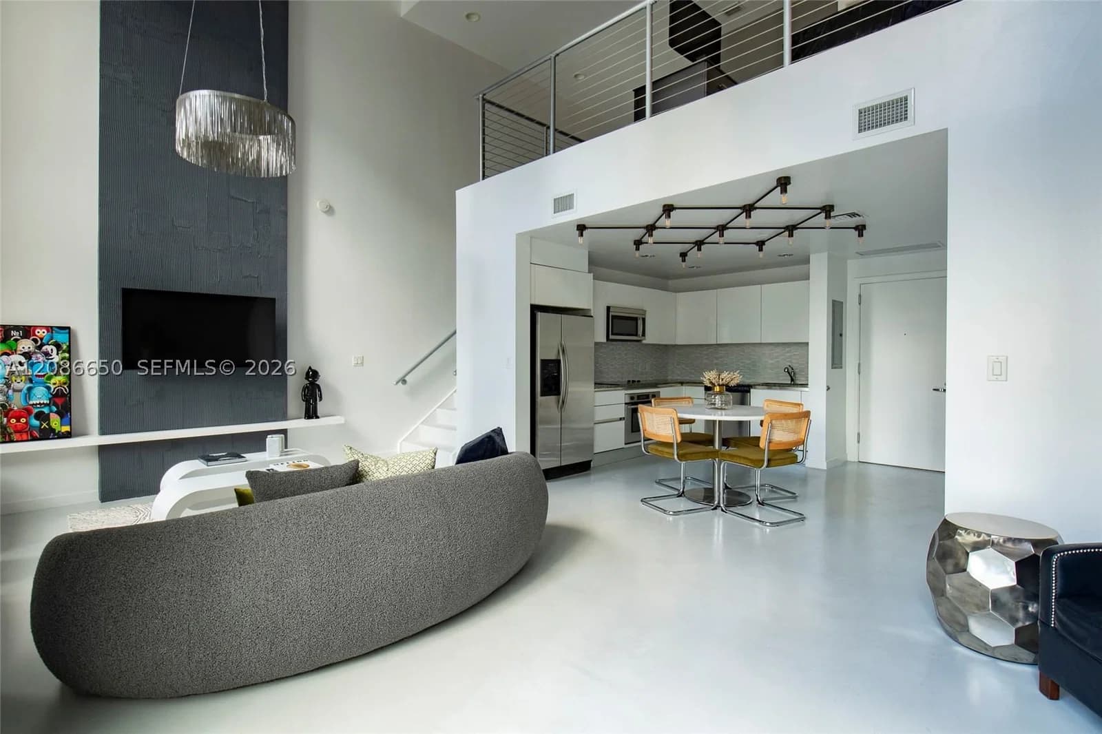 1+1 Condo — 1060 Brickell Ave #1015, Miami, FL 33131