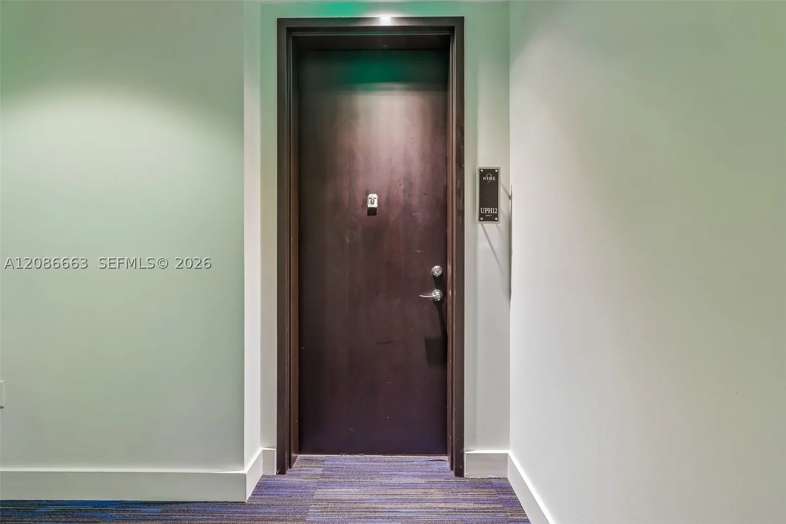 2+1 Condo — 999 1st Ave #UPH12, Miami, FL 33130