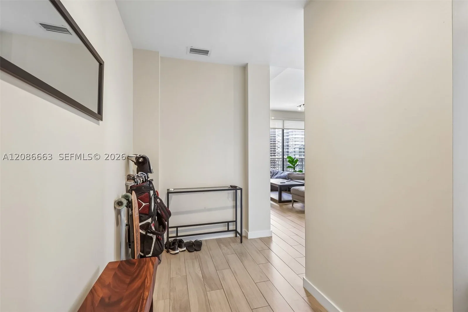 2+1 Condo — 999 1st Ave #UPH12, Miami, FL 33130