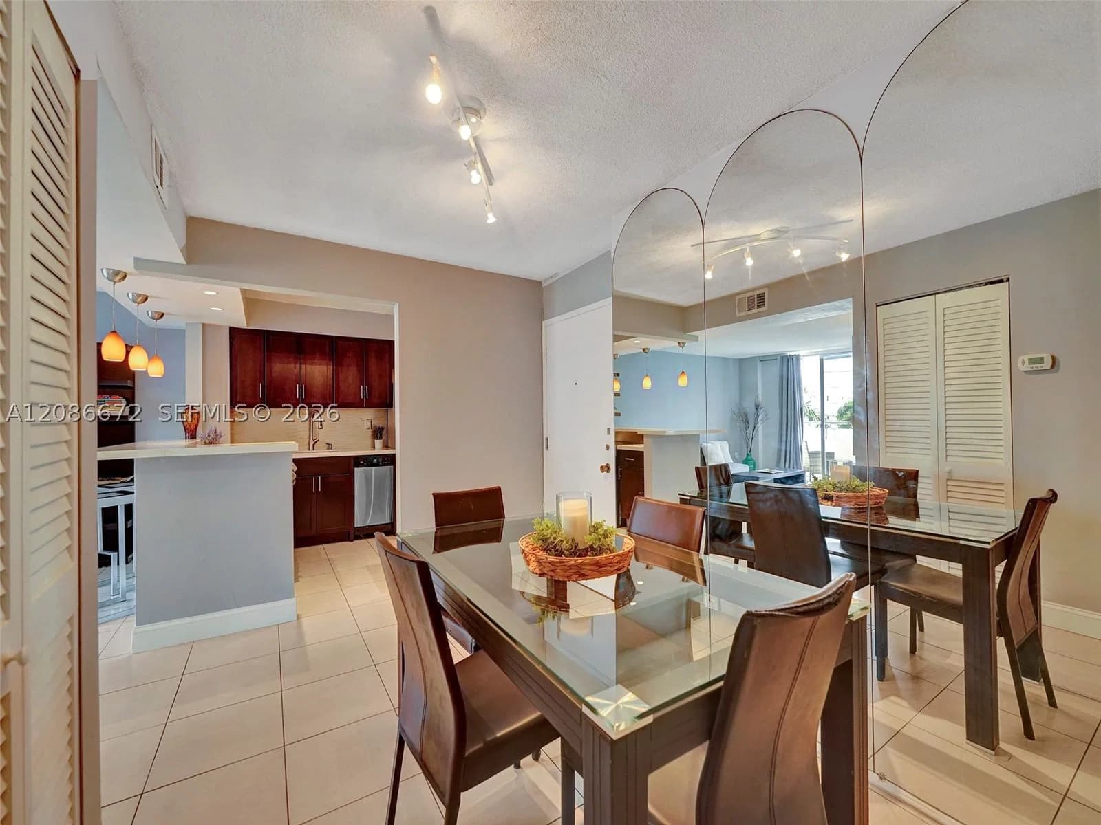 1+1 Condo — 1658 Bay Rd #303, Miami Beach, FL 33139