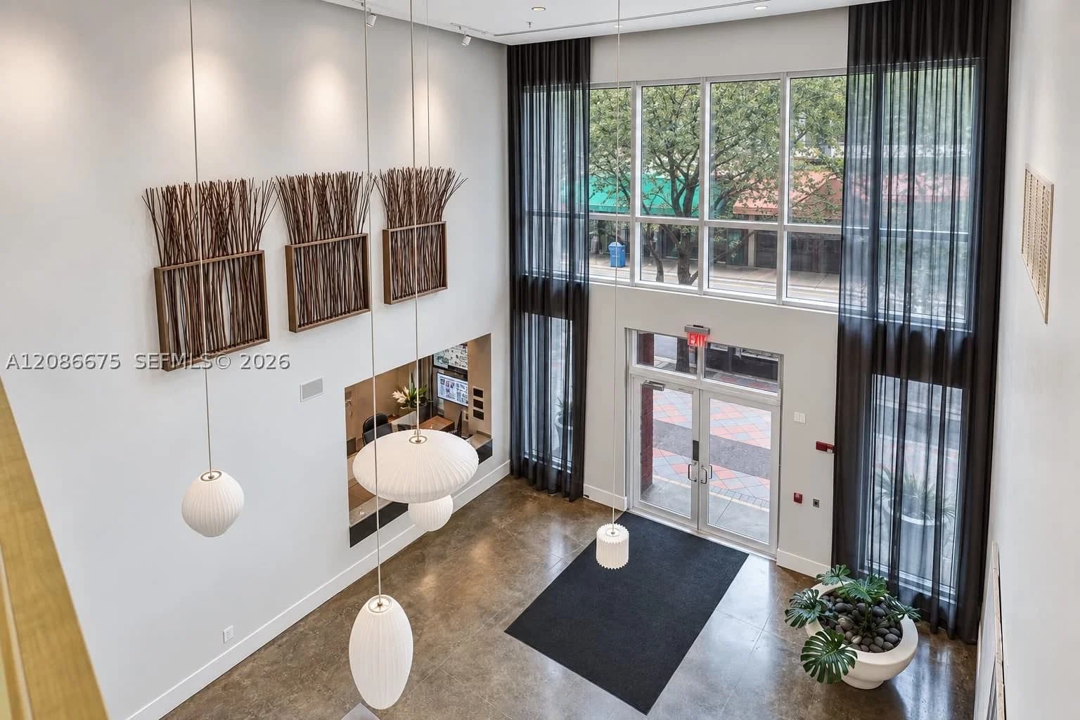 1+1 Condo — 133 2nd Ave #1710, Miami, FL 33132