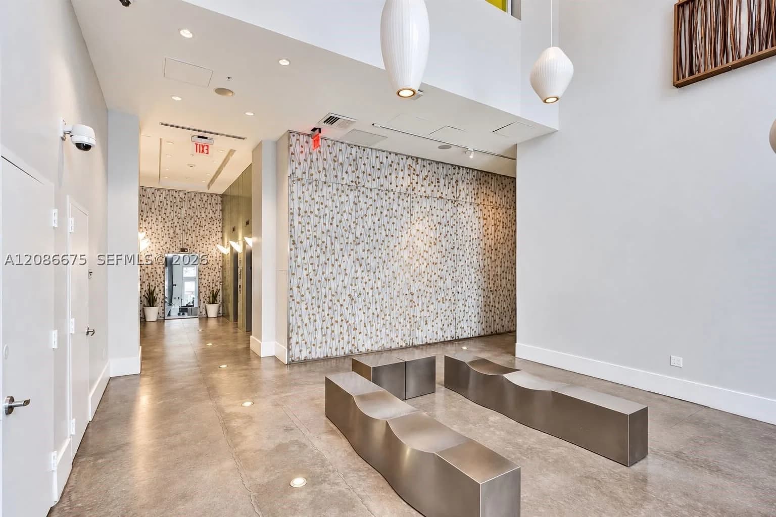 1+1 Condo — 133 2nd Ave #1710, Miami, FL 33132