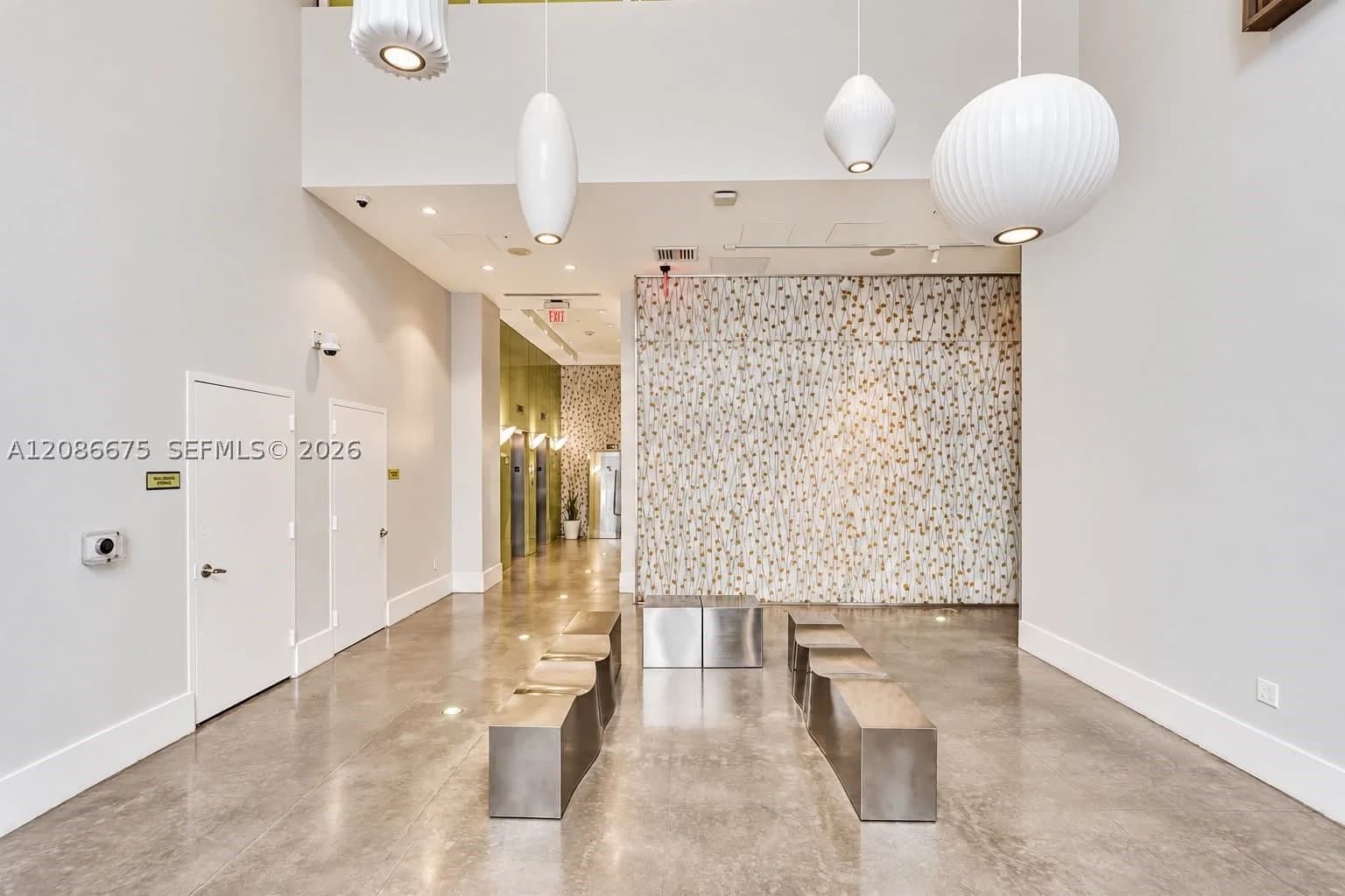 1+1 Condo — 133 2nd Ave #1710, Miami, FL 33132