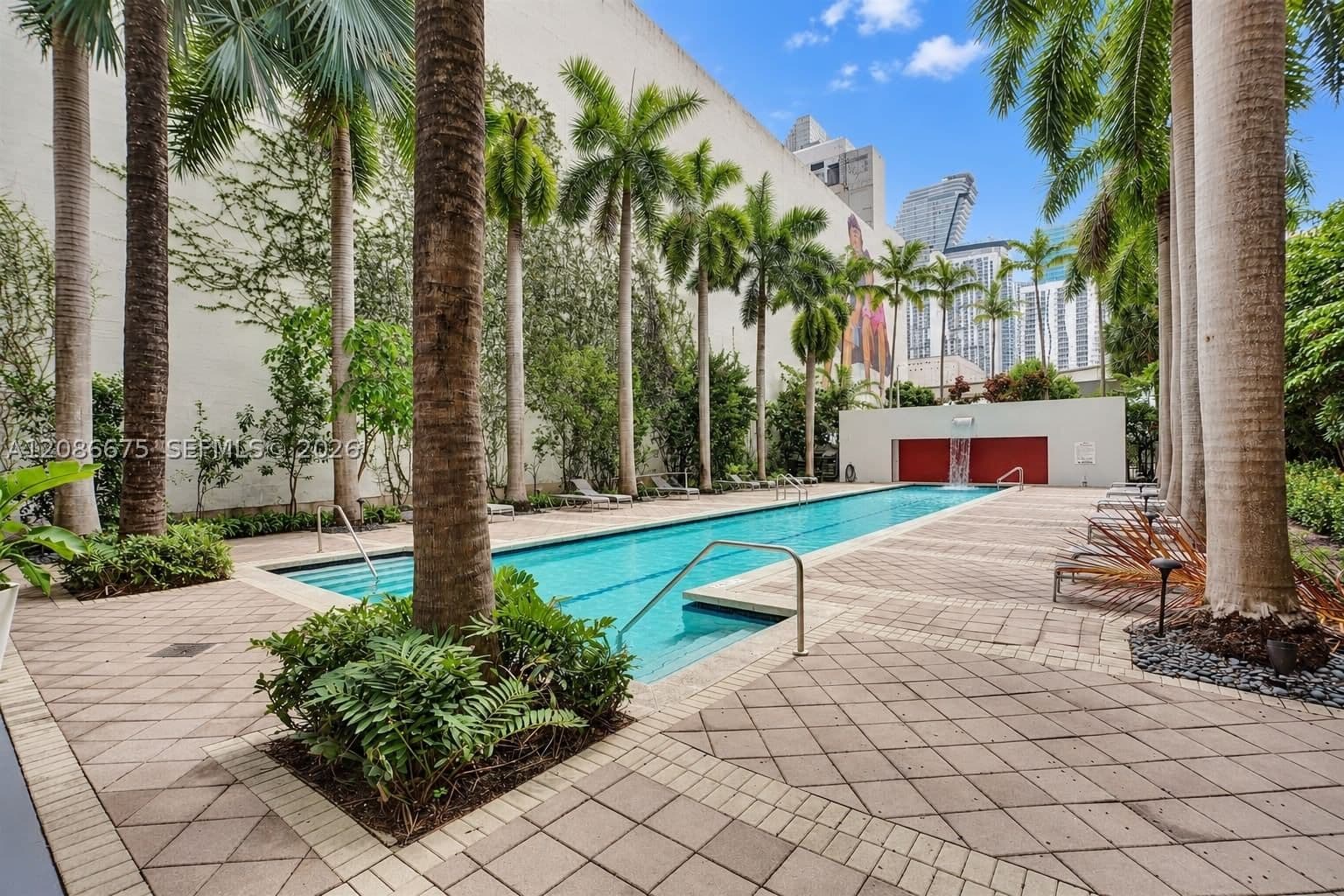 1+1 Condo — 133 2nd Ave #1710, Miami, FL 33132