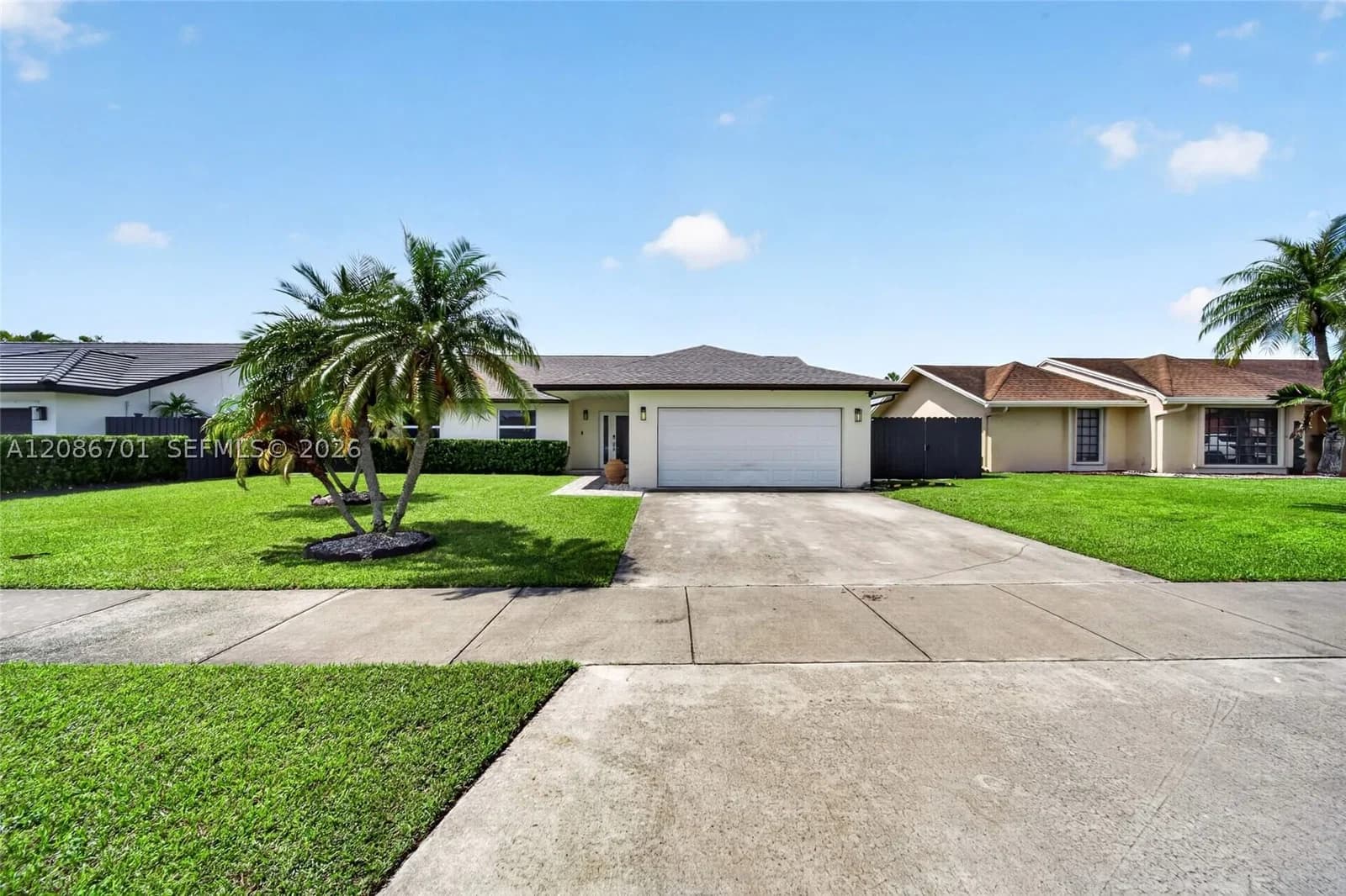 3+1 Müstakil ev — 12840 147th Terr Rd, Miami, FL 33186
