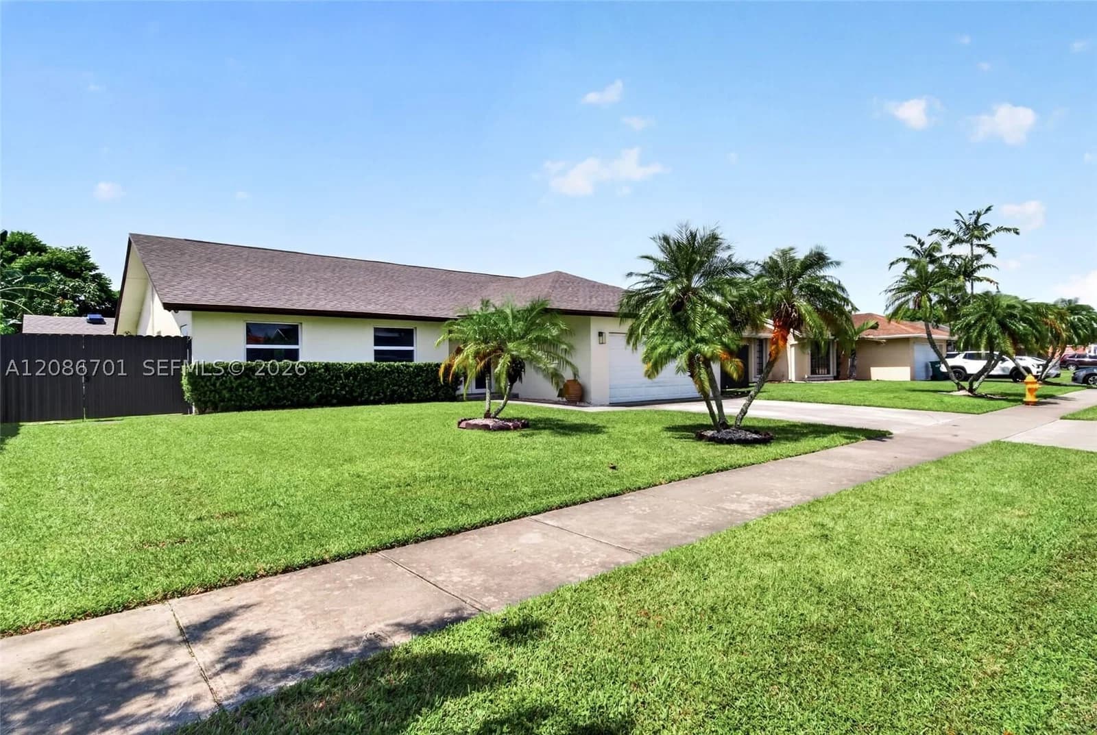 3+1 Müstakil ev — 12840 147th Terr Rd, Miami, FL 33186