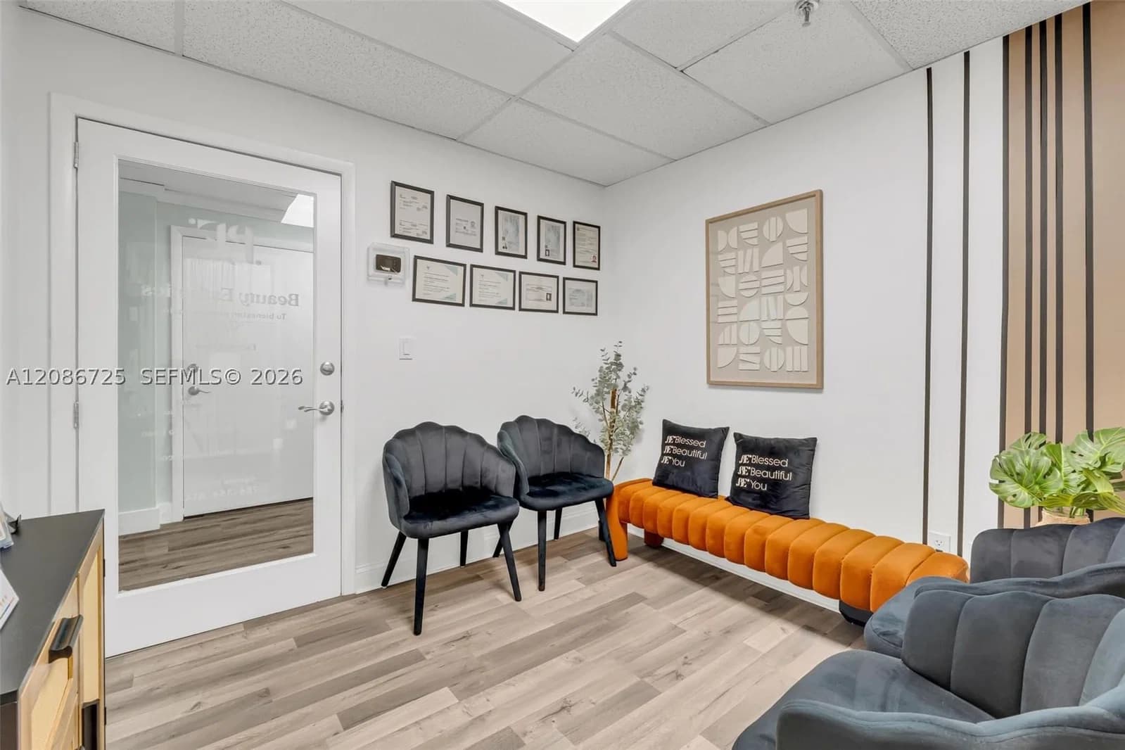 Property — 2500 79th Ave, Doral, FL 33122