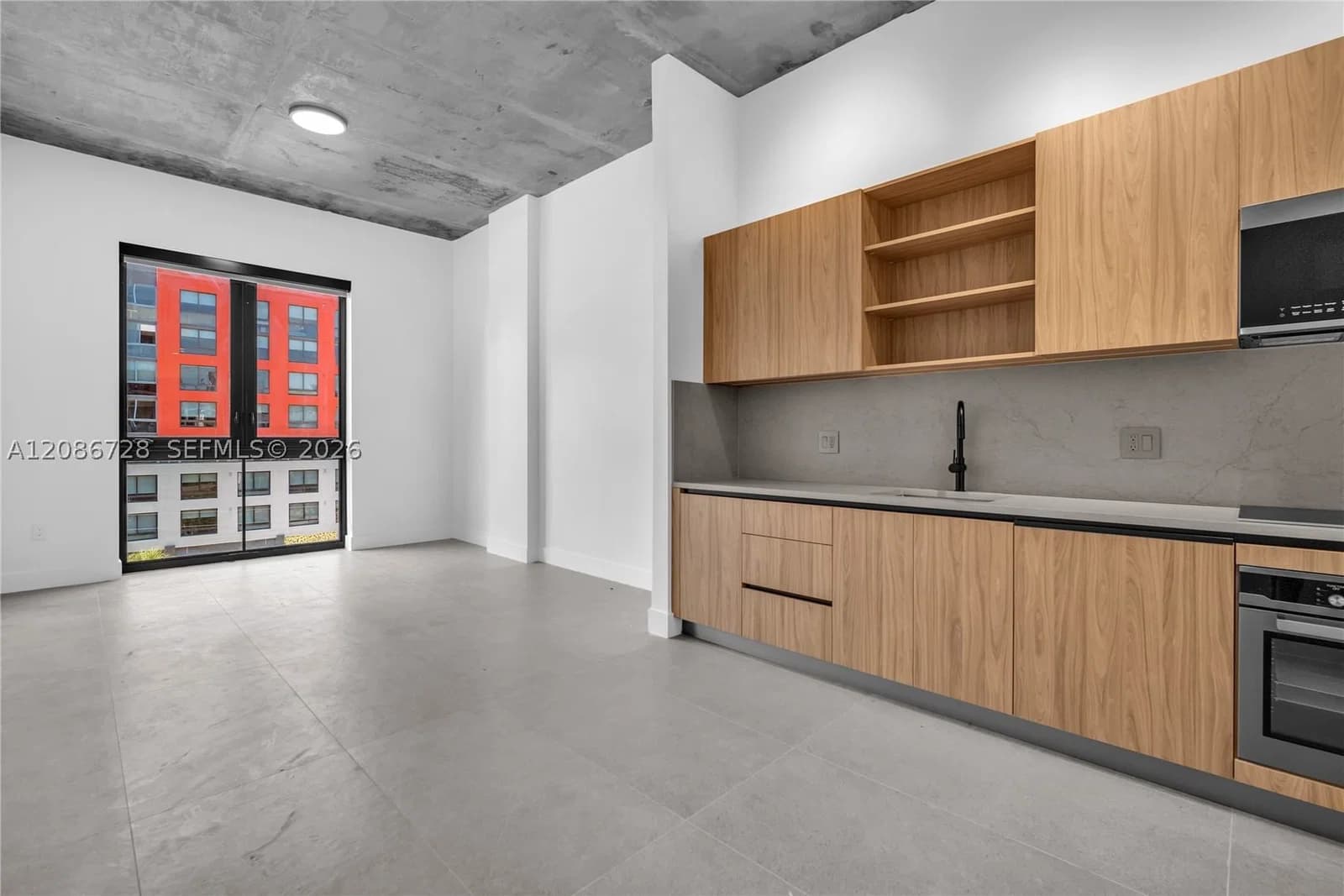 2+1 Condo — 91 27th St #403, Miami, FL 33127