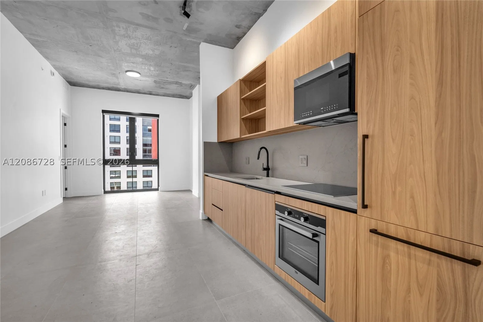 2+1 Condo — 91 27th St #403, Miami, FL 33127