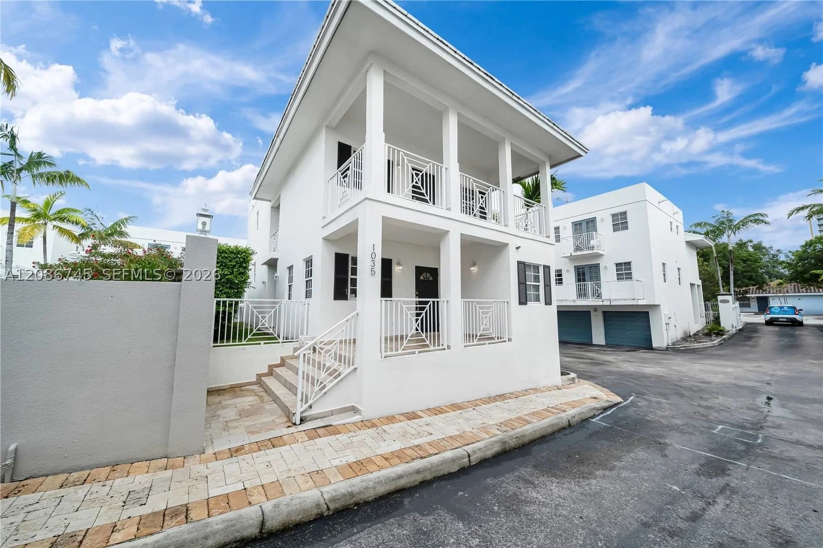 3+1 Townhouse — 1035 9th Ct #N, Miami, FL 33130