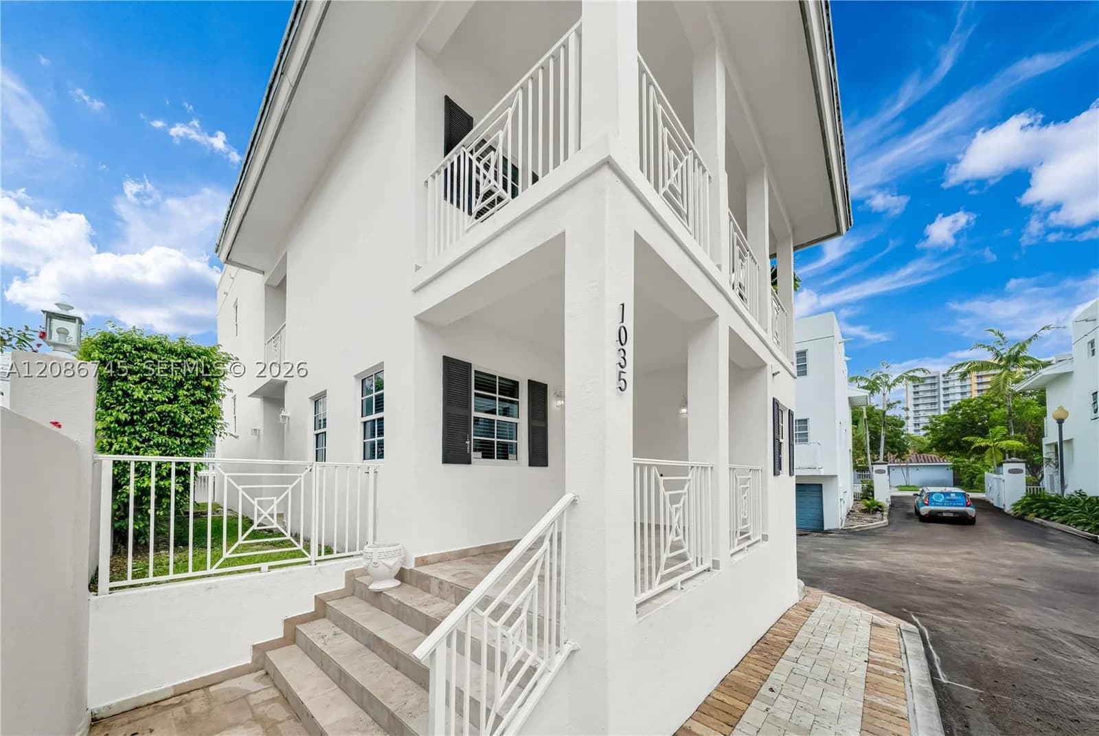 3+1 Townhouse — 1035 9th Ct #N, Miami, FL 33130