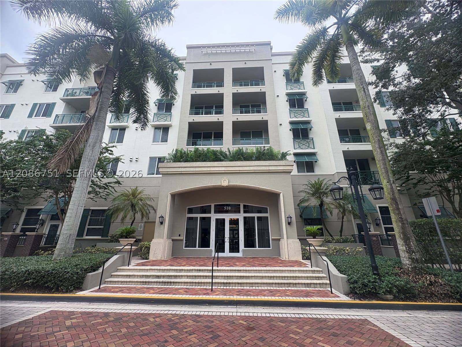1+1 Condo — 510 84th Ave #117, Plantation, FL 33324
