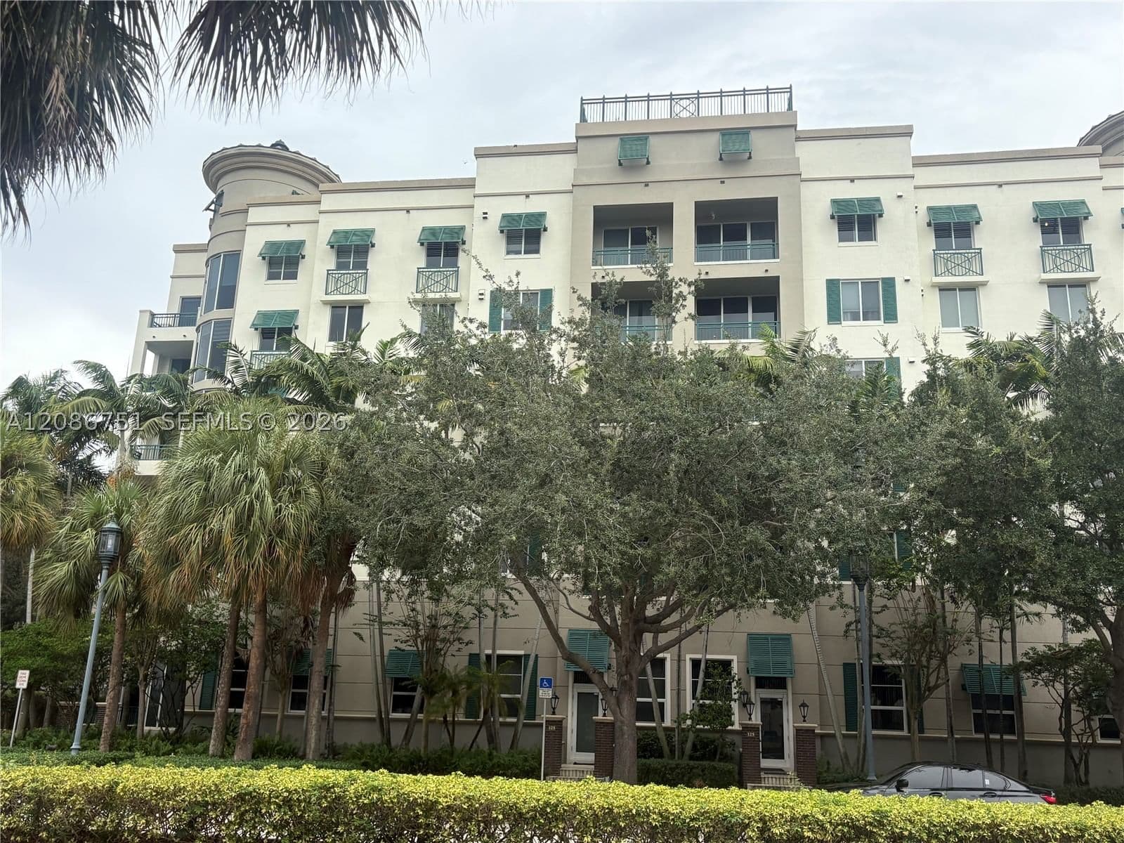 1+1 Condo — 510 84th Ave #117, Plantation, FL 33324
