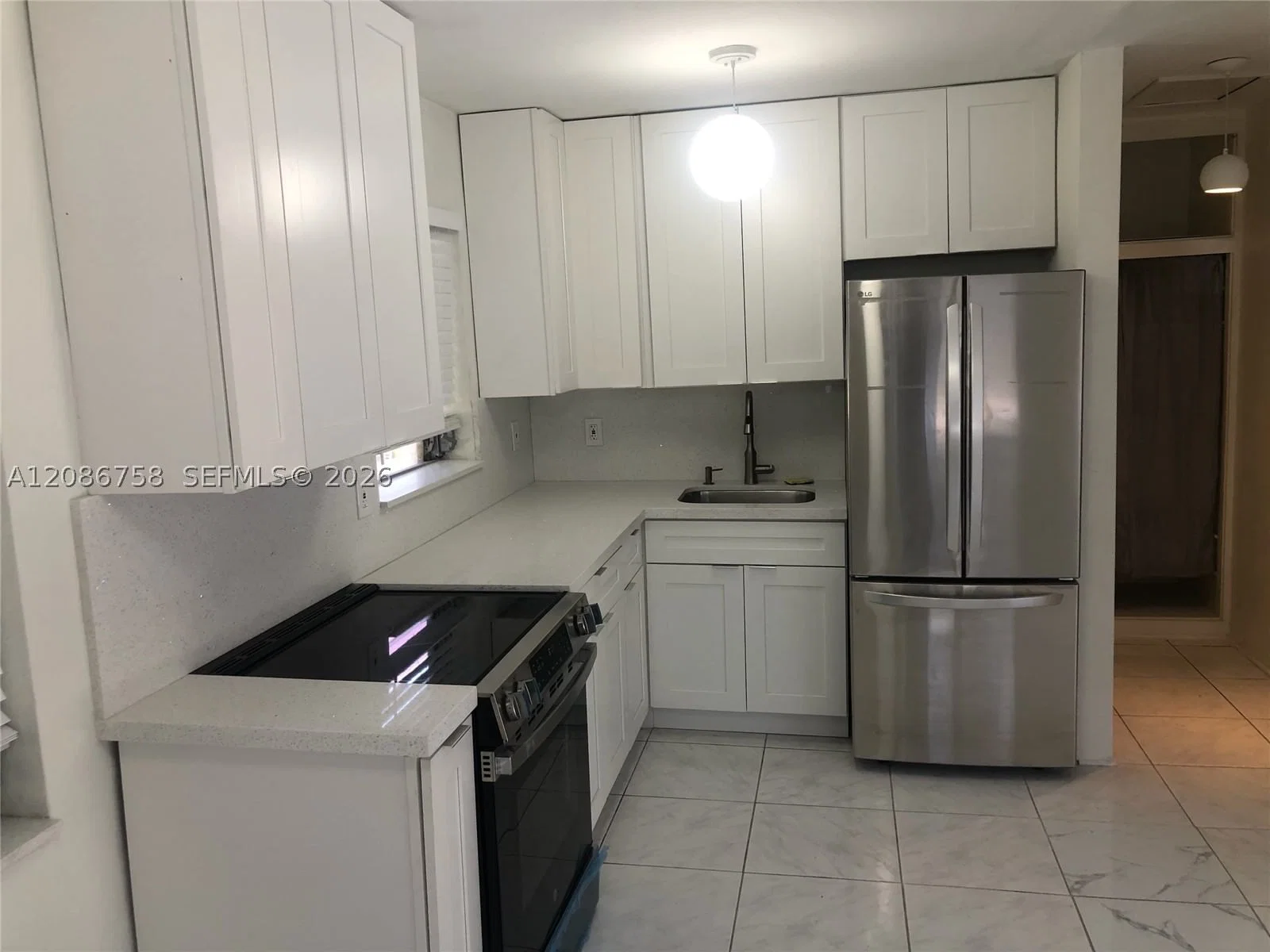 1+1 Daire — Hollywood, FL 33020