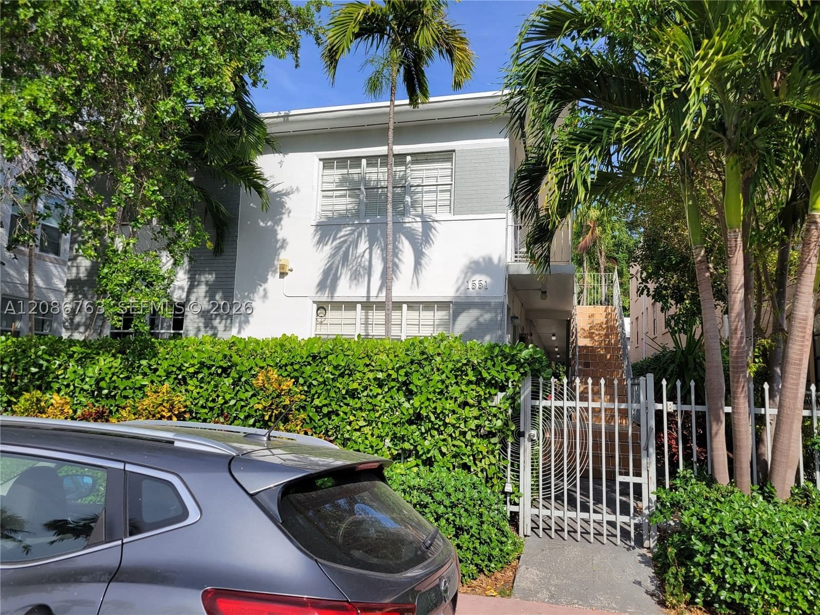 Condo — 1551 Michigan Ave #11, Miami Beach, FL 33139