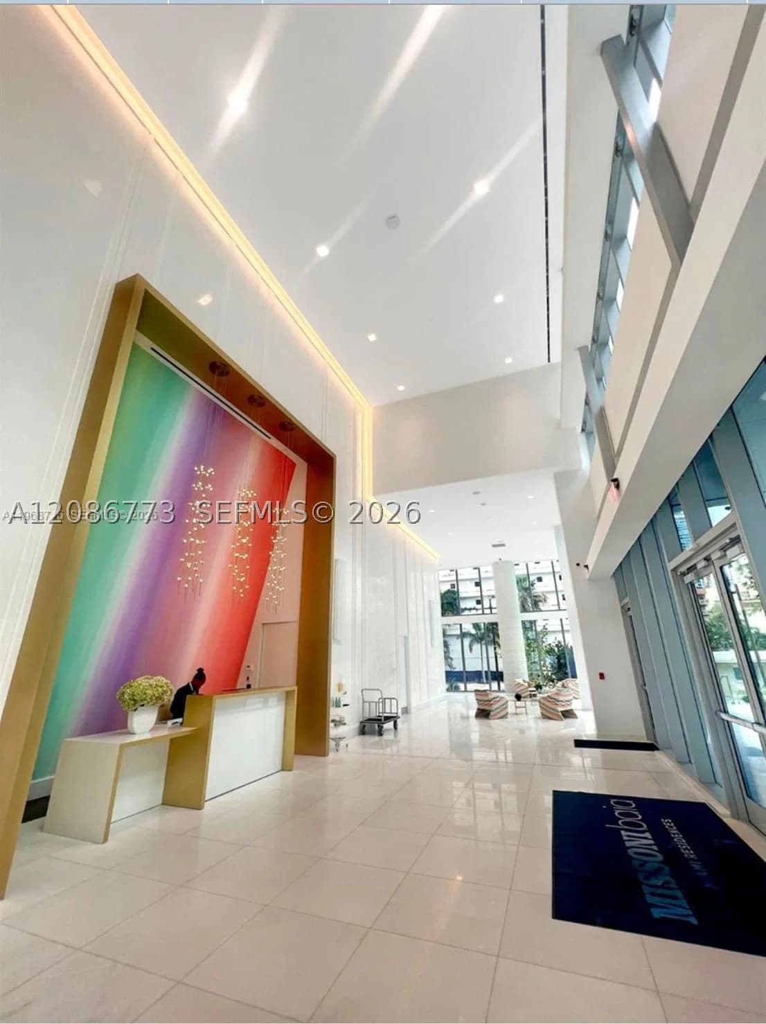 4+1 Condo — 700 26th Ter #4501, Miami, FL 33137