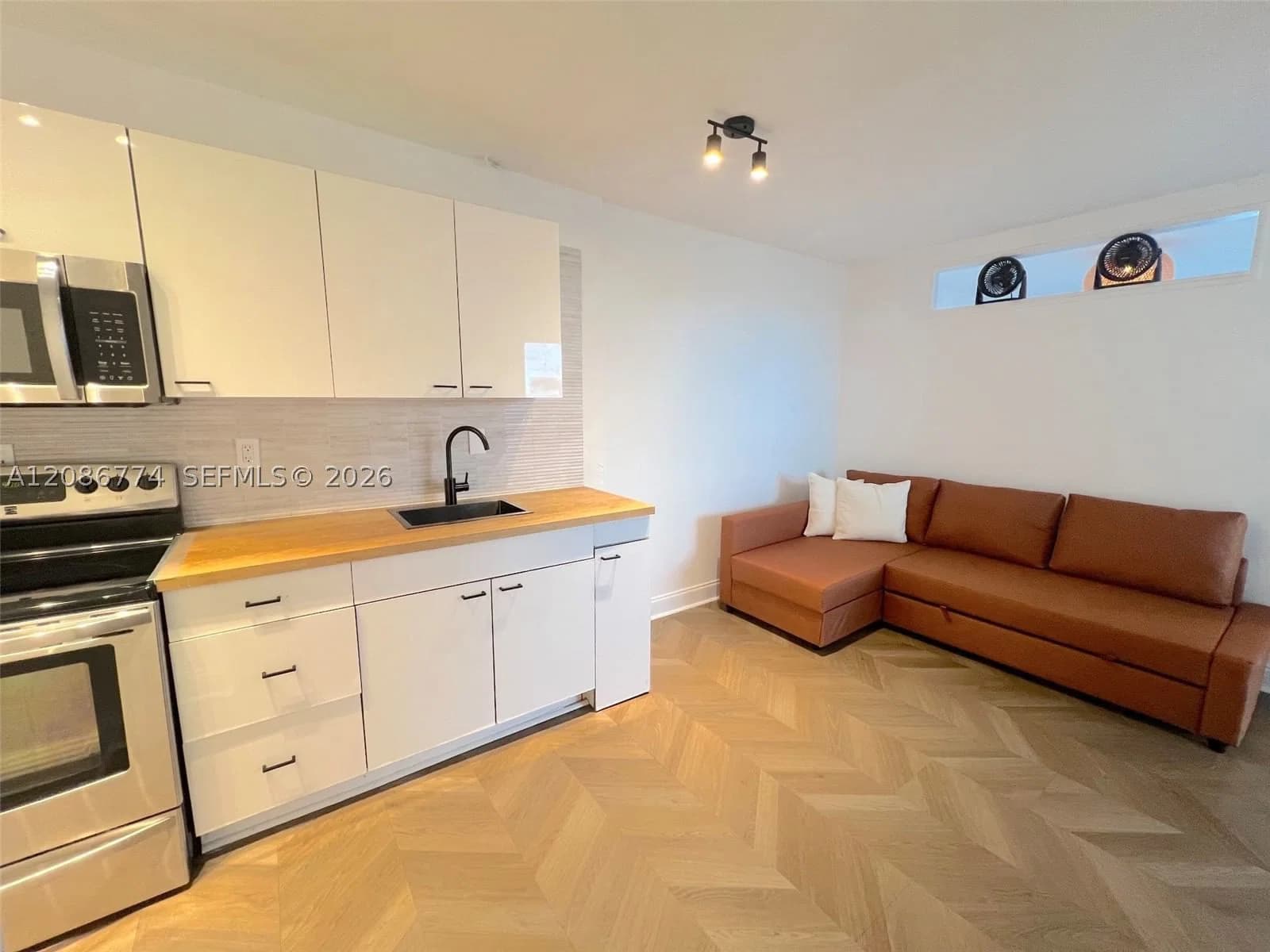 1+1 Daire — 1255 Collins Ave #604, Miami Beach, FL 33139
