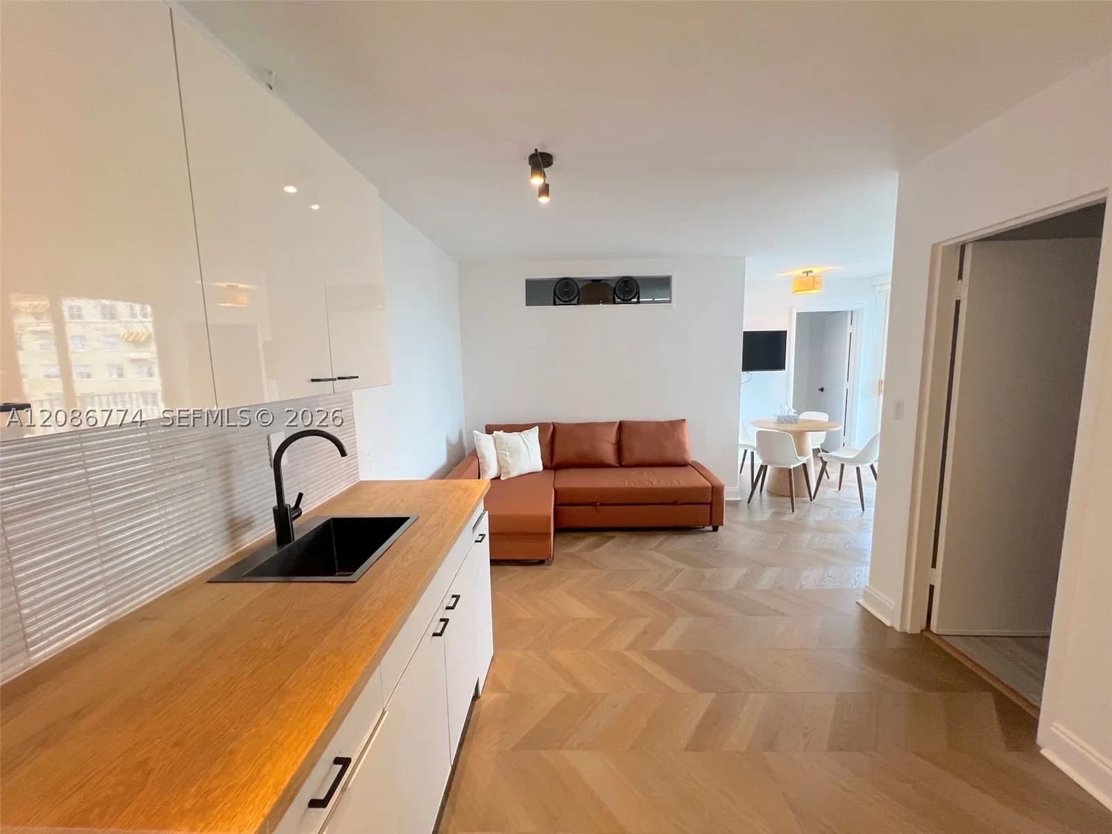 1+1 Daire — 1255 Collins Ave #604, Miami Beach, FL 33139