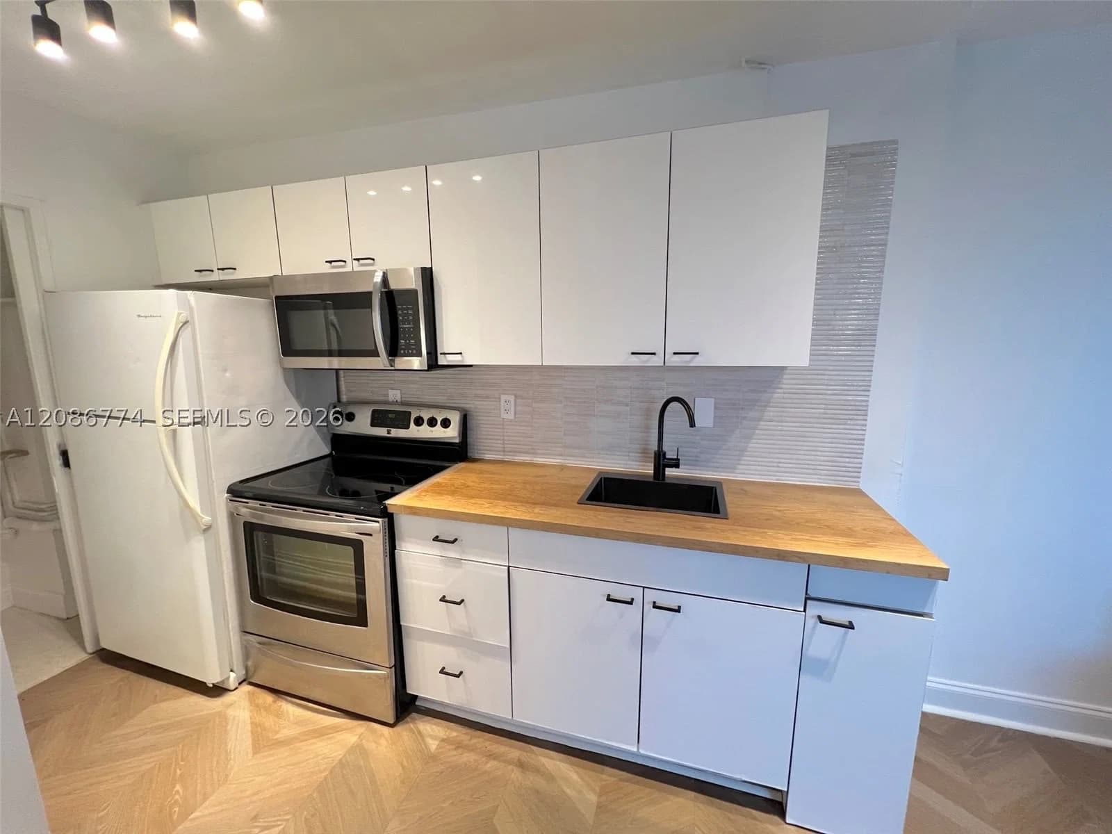 1+1 Daire — 1255 Collins Ave #604, Miami Beach, FL 33139