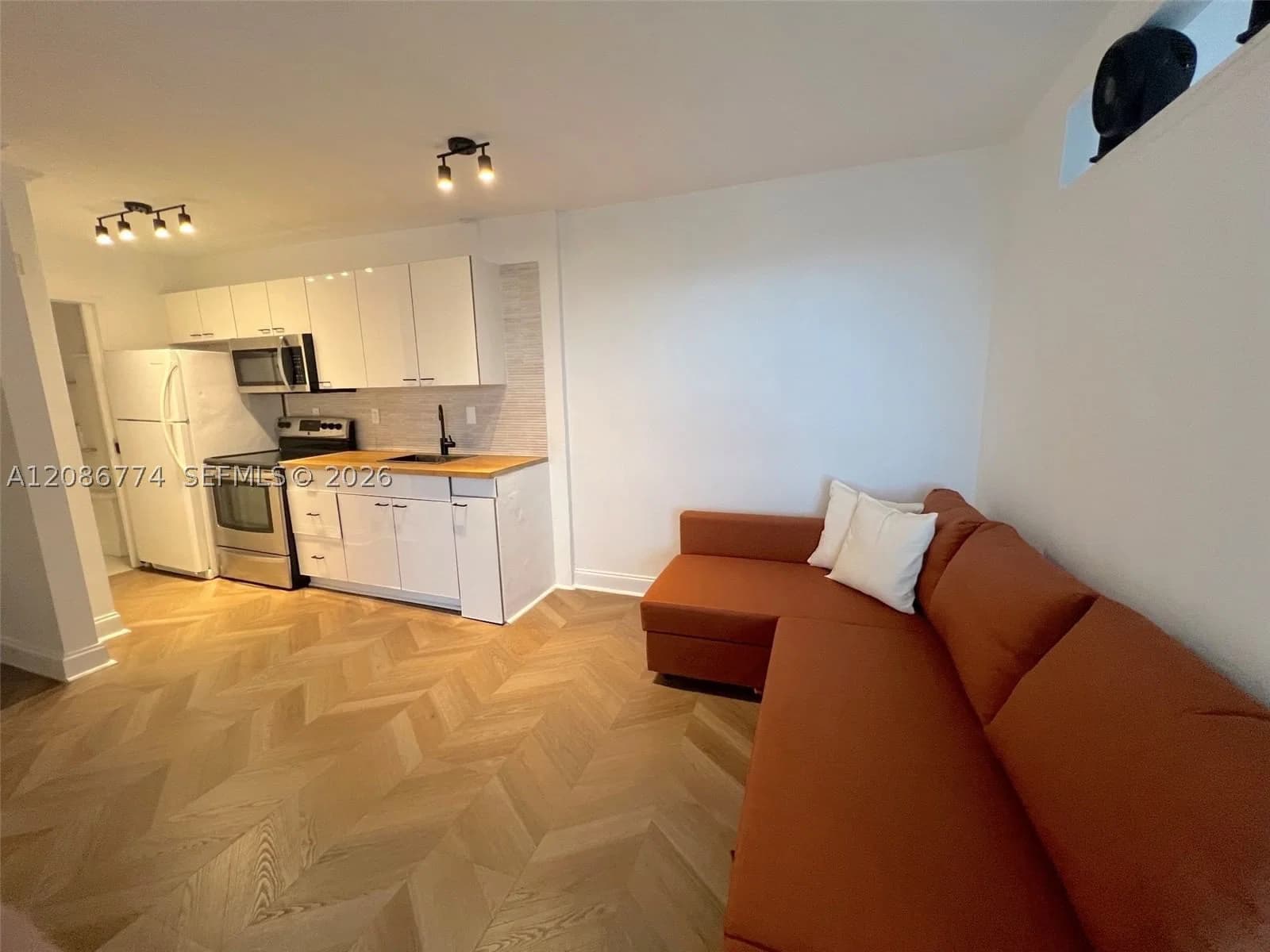 1+1 Daire — 1255 Collins Ave #604, Miami Beach, FL 33139