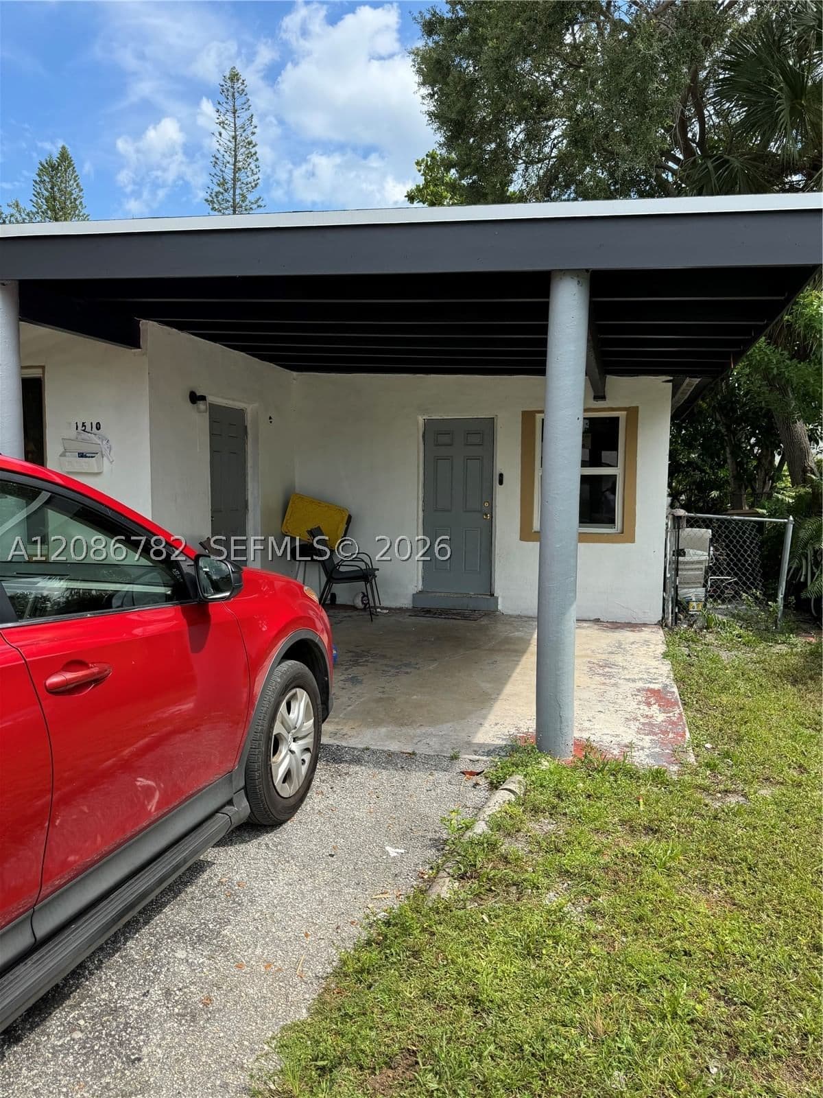 Dubleks — 1510 136th St, North Miami, FL 33161