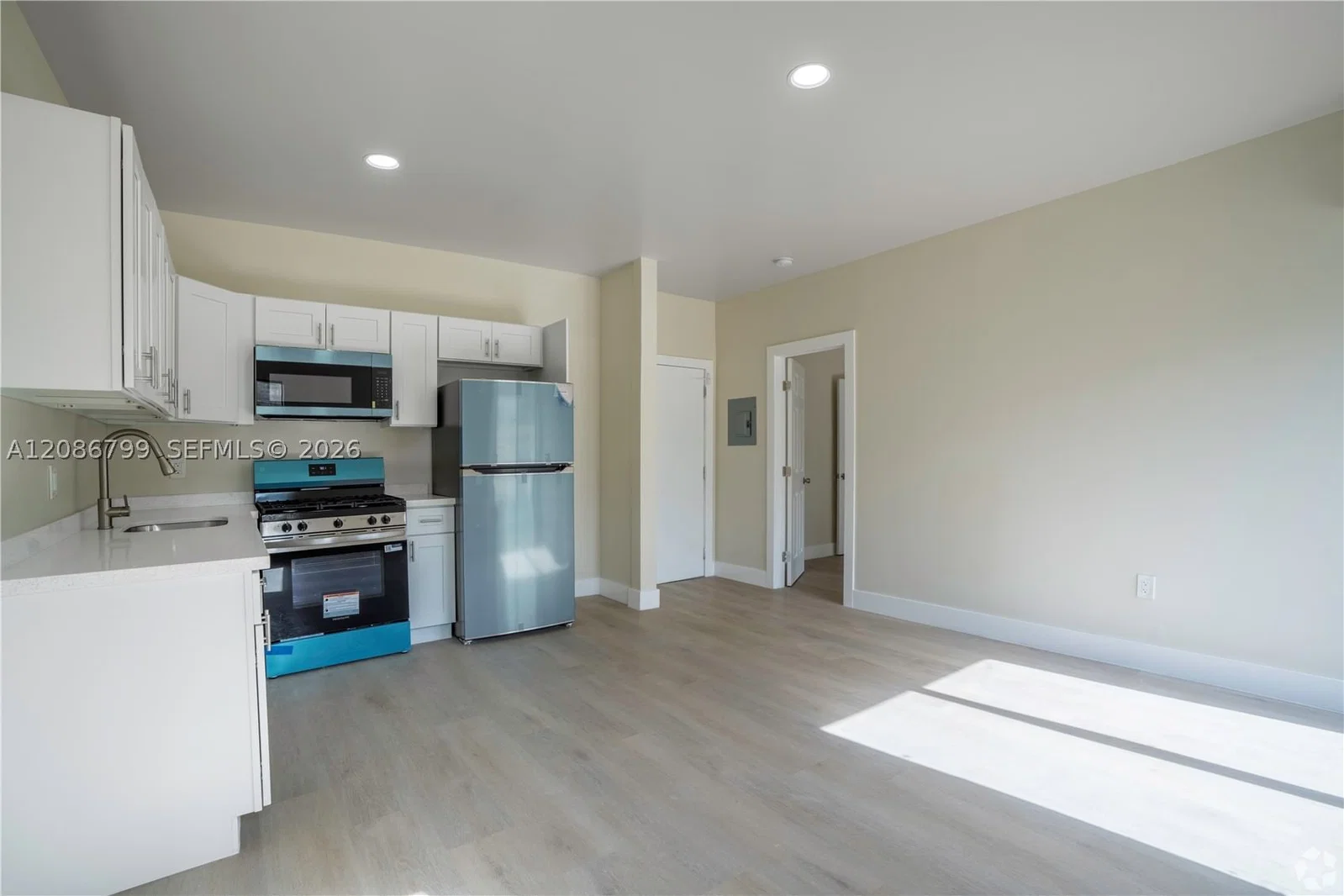 2+1 Mülk — 433 6th St #20, Miami, FL 33130