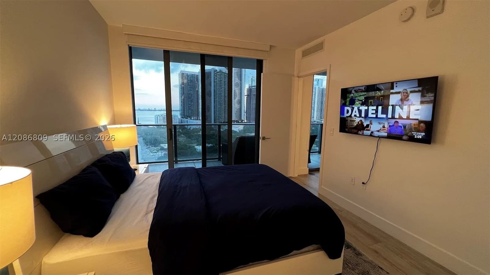 1+1 Condo — 121 34th St #1706A, Miami, FL 33137