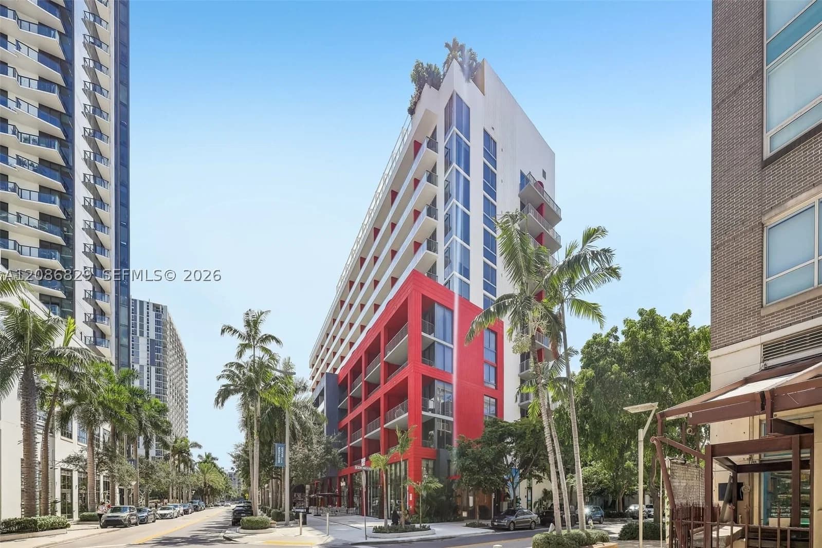 2+1 Condo — 90 NE 32nd St #701, Miami, FL 33137