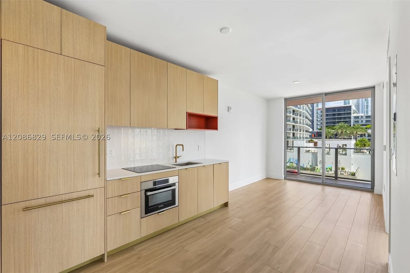 2+1 Condo — 90 NE 32nd St #701, Miami, FL 33137