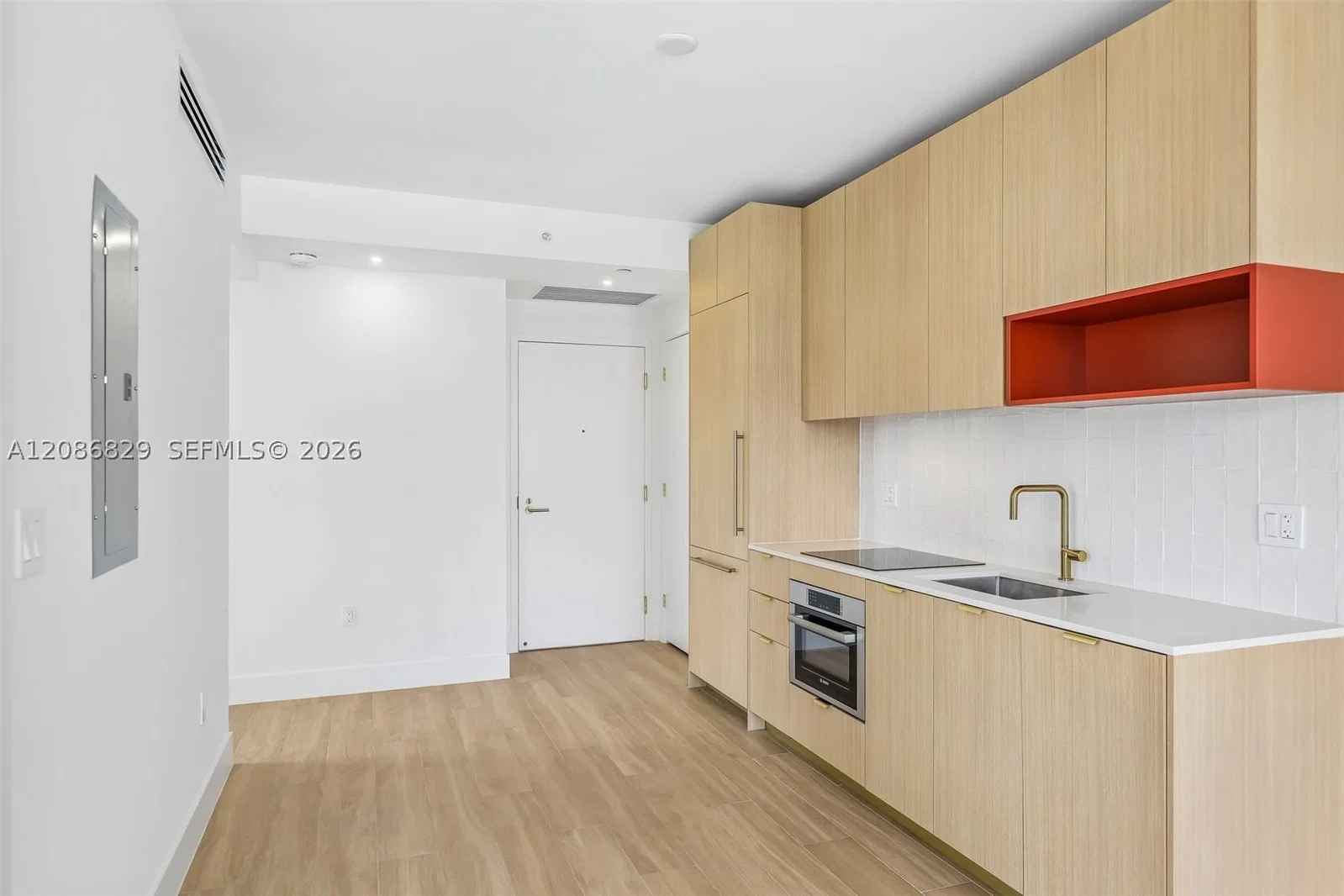 2+1 Condo — 90 NE 32nd St #701, Miami, FL 33137