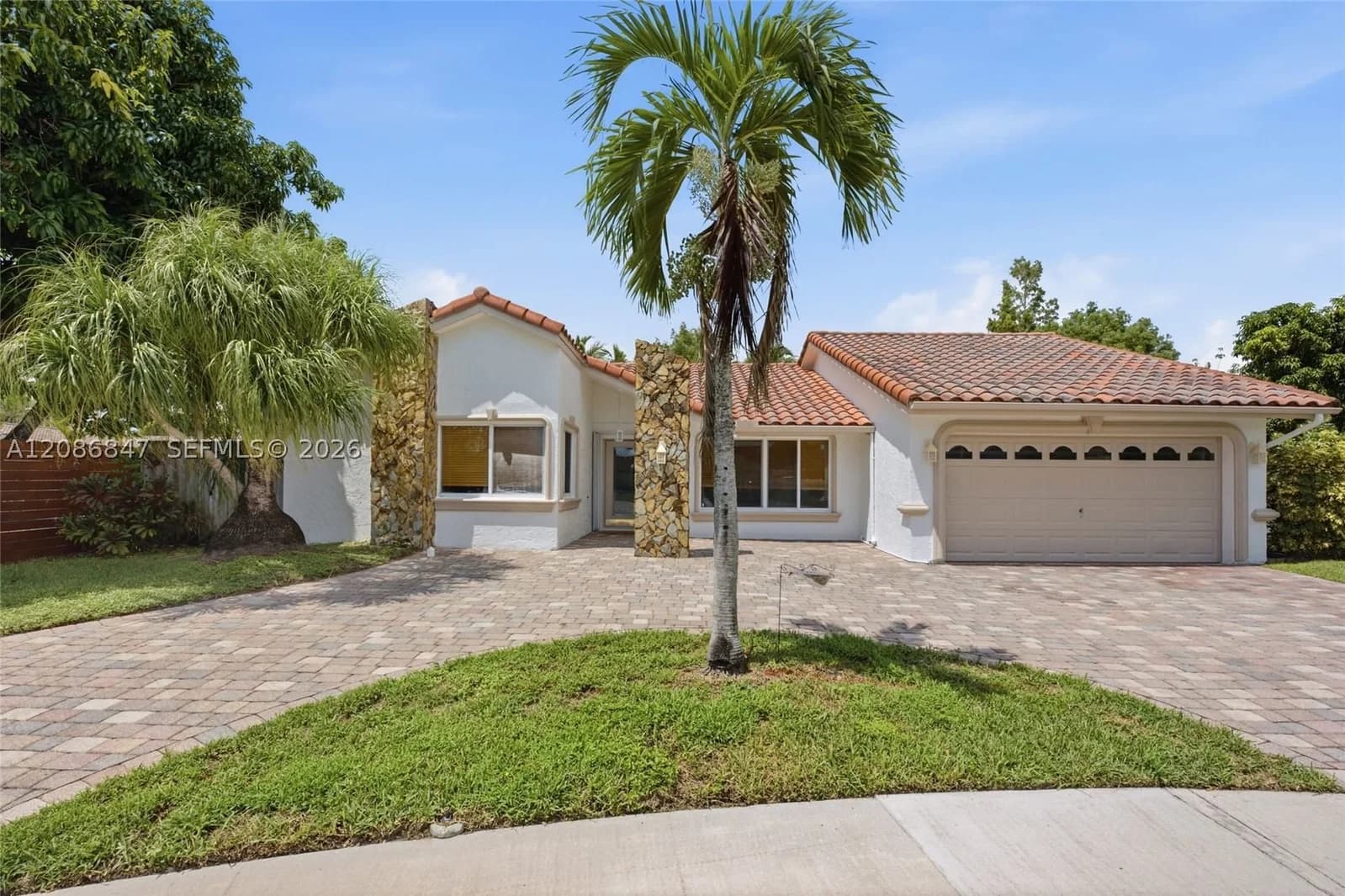 4+1 Müstakil ev — 511 104th Ave, Plantation, FL 33324