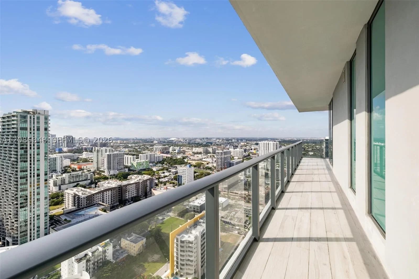 4+1 Condo — 480 31st St #3501, Miami, FL 33137