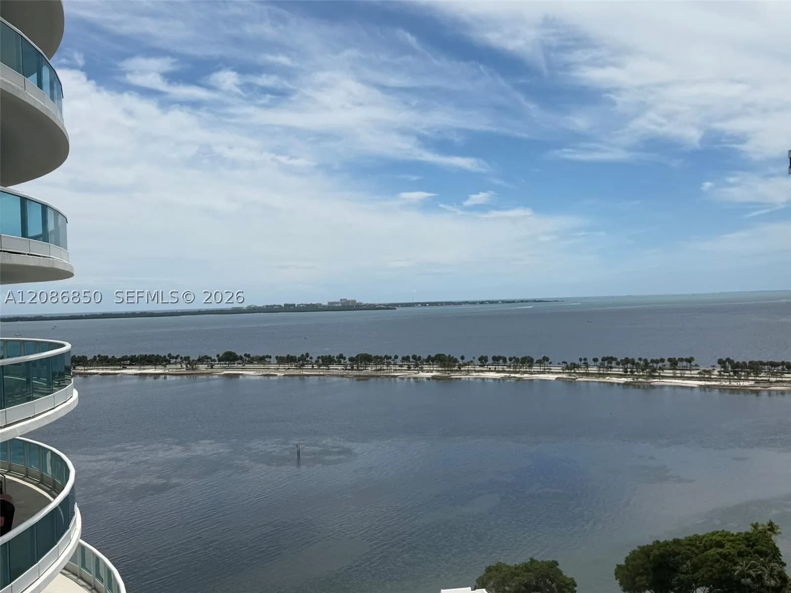 2+1 Condo — 2127 Brickell Ave #2205, Miami, FL 33129